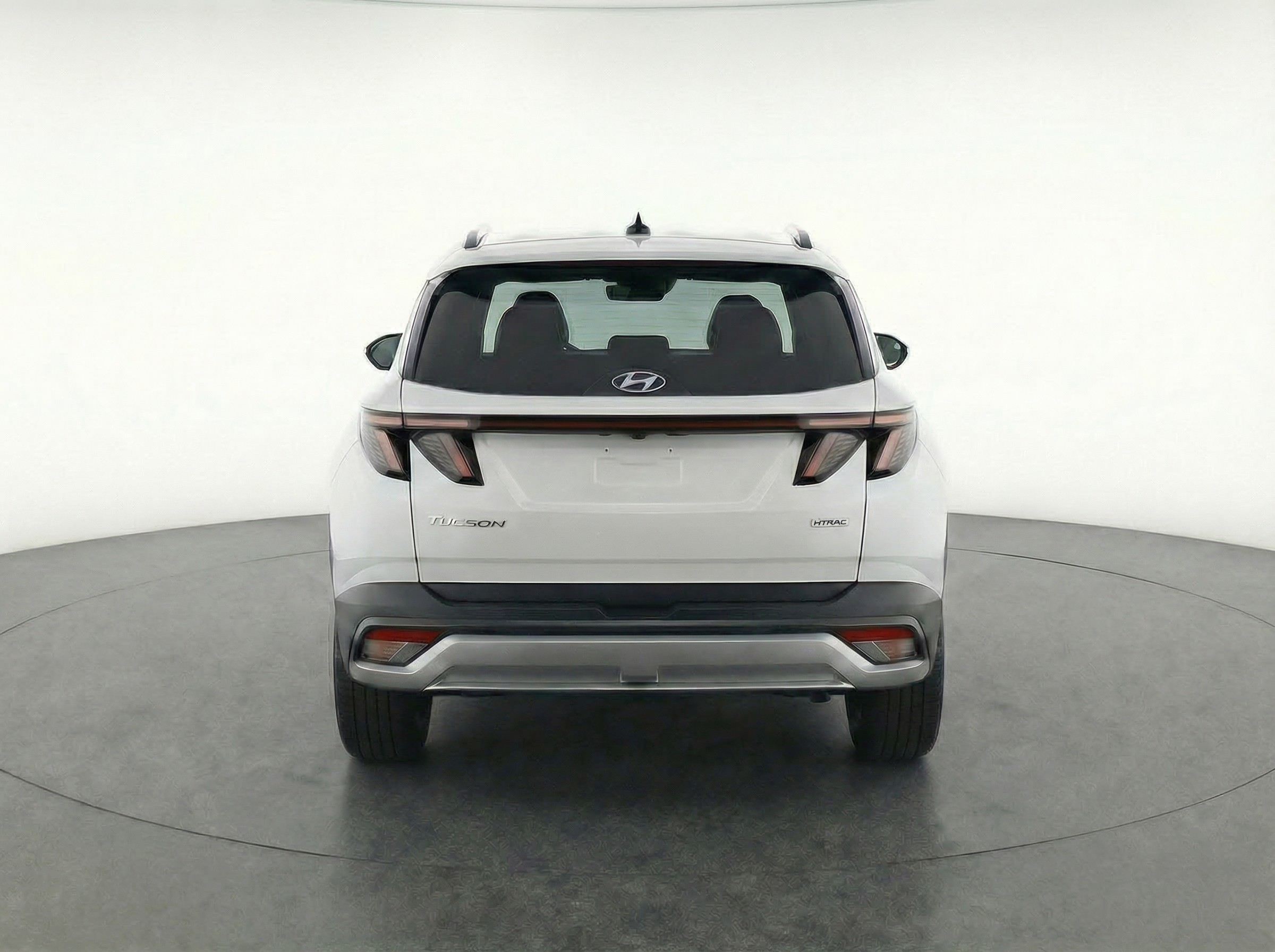 Thumbnail: 2026 Hyundai Tucson - 6
