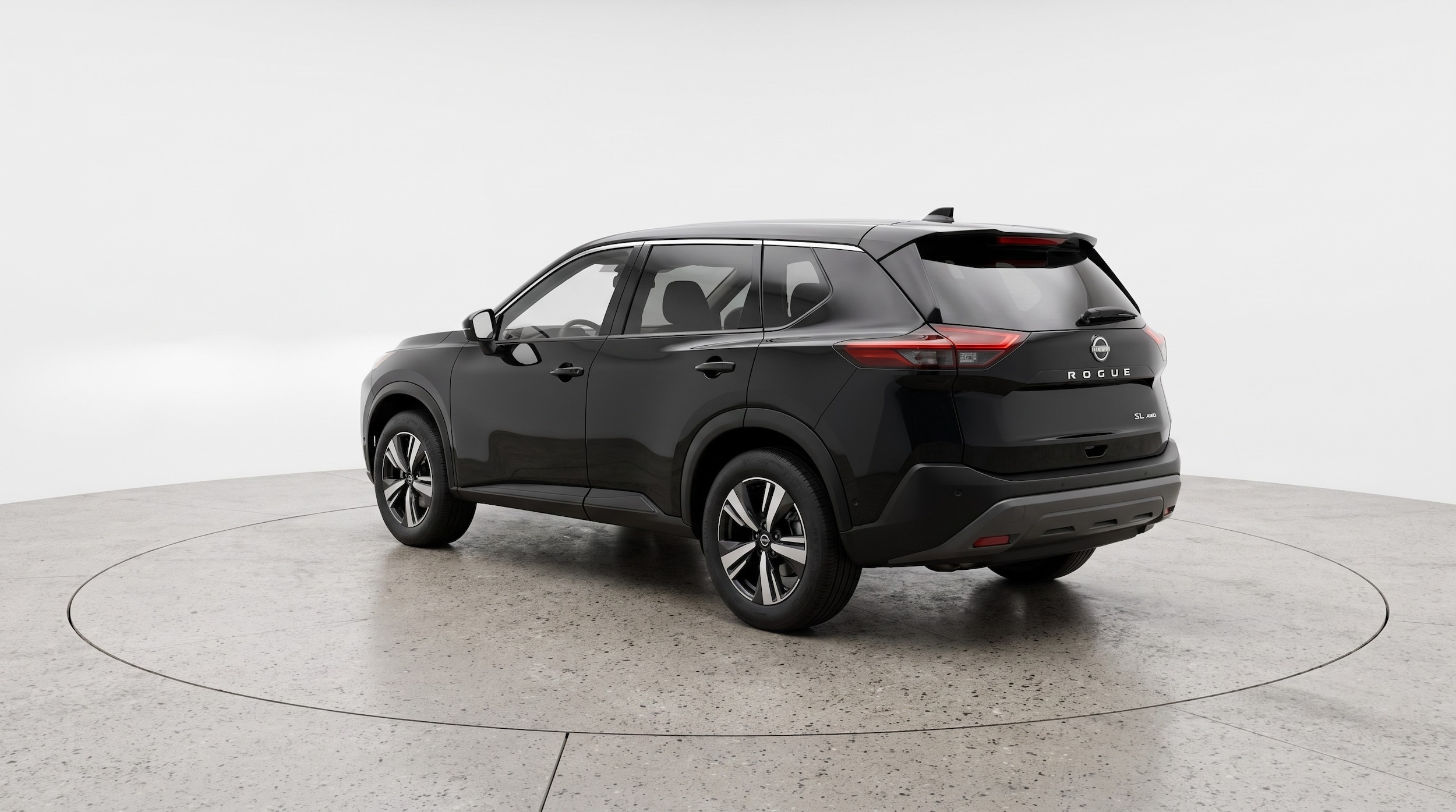 Thumbnail: 2026 Nissan Rogue - 5