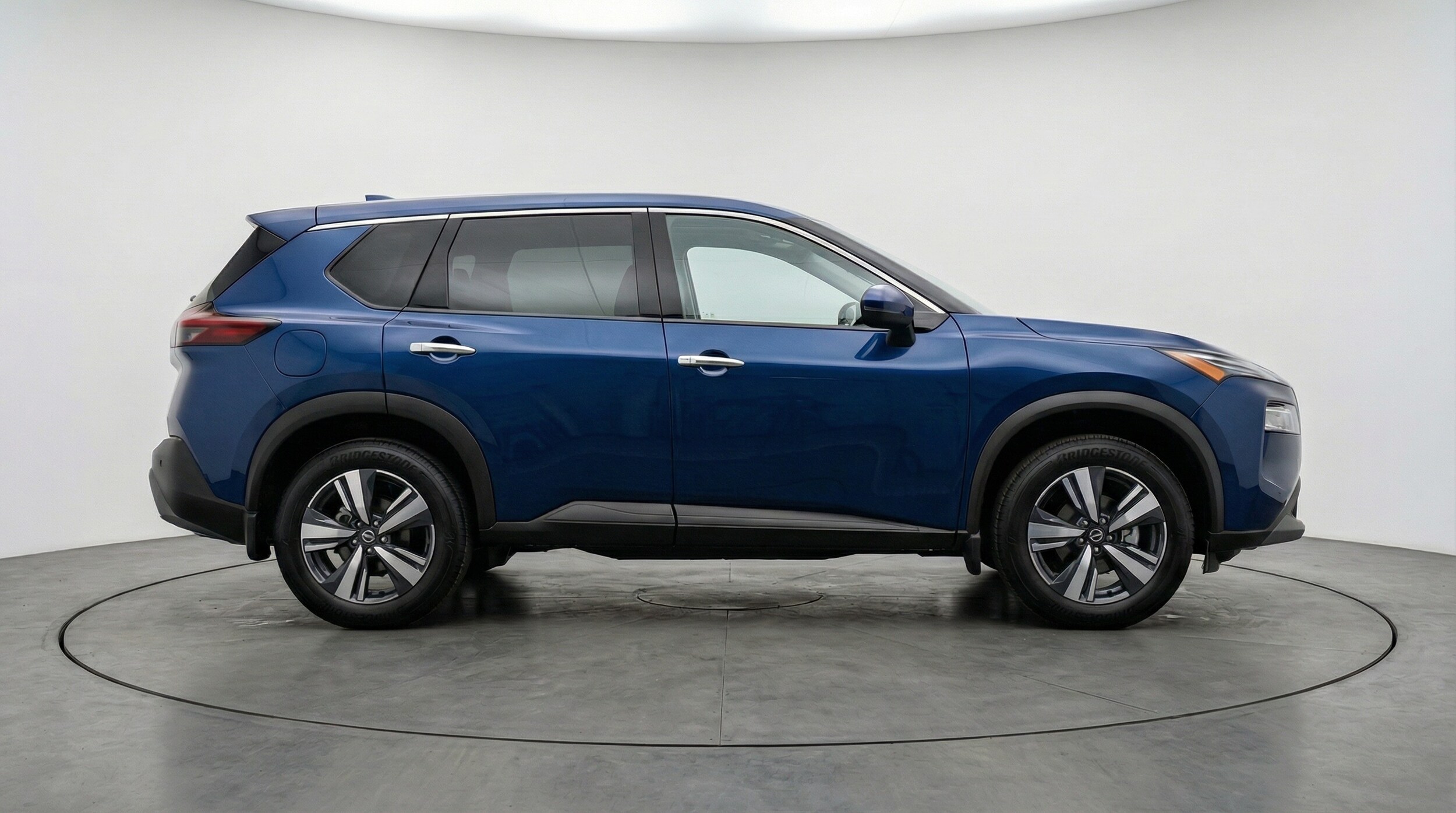 Thumbnail: 2026 Nissan Rogue - 8