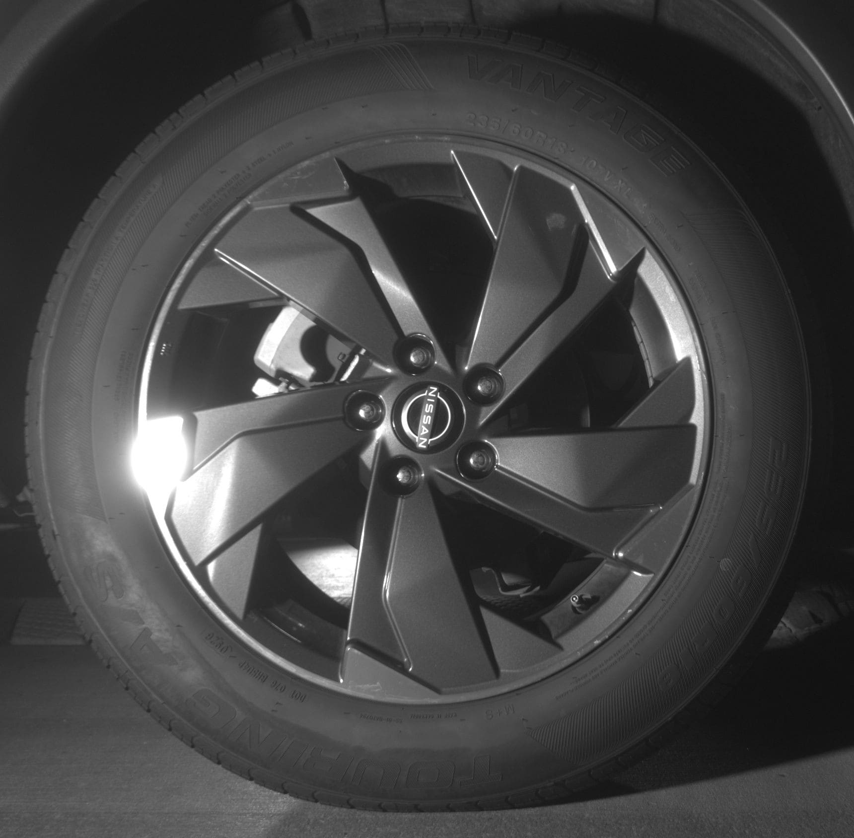 Thumbnail: 2025 Nissan Rogue - 10