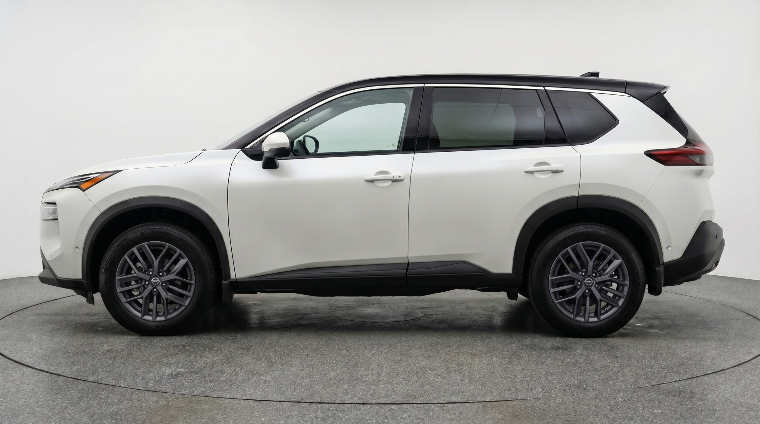 Thumbnail: 2026 Nissan Rogue - 4