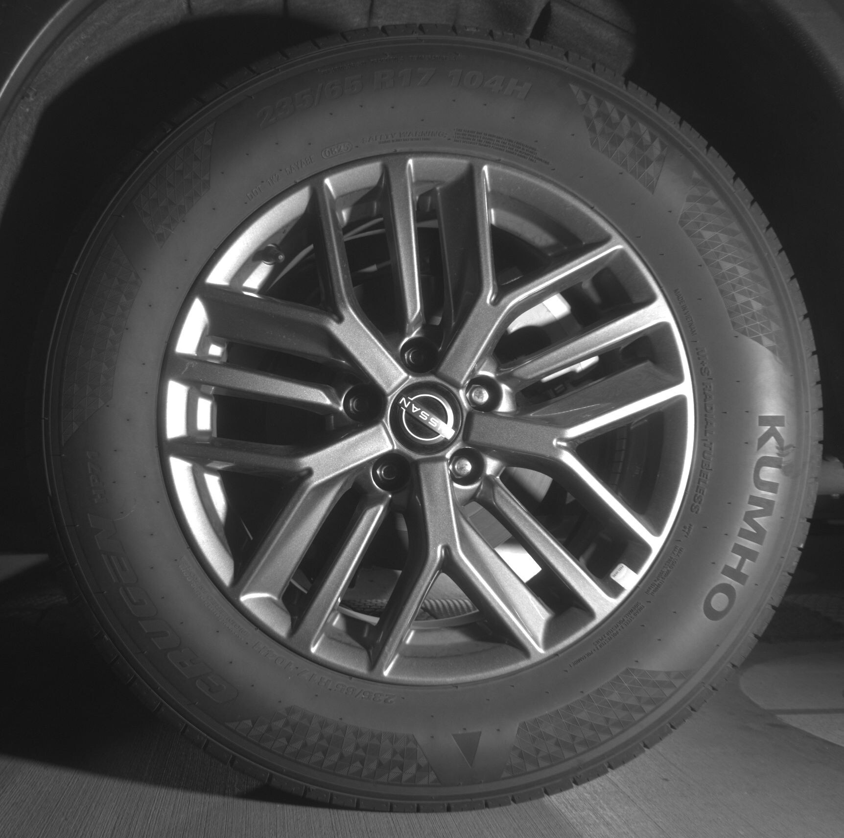 Thumbnail: 2026 Nissan Rogue - 9
