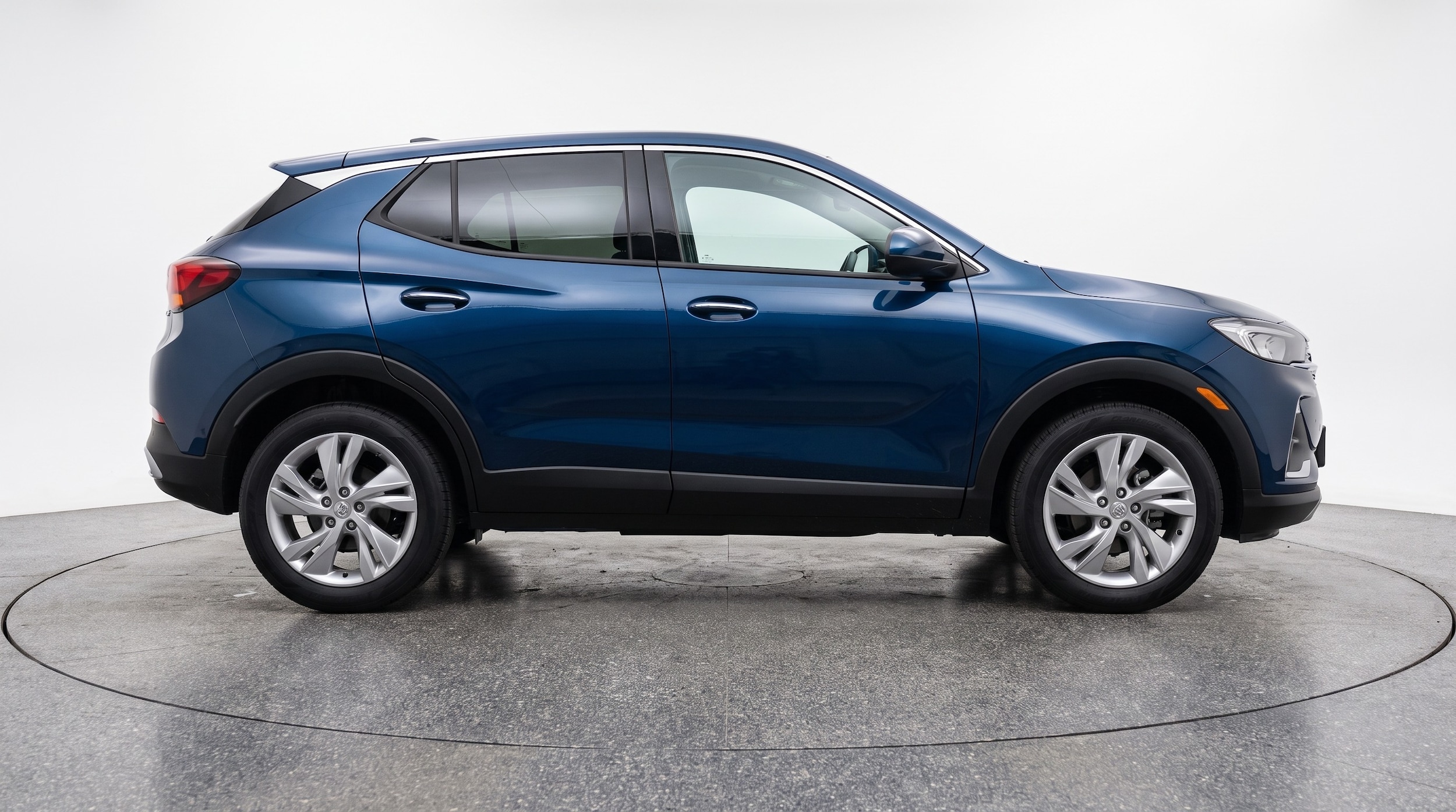 Thumbnail: 2026 Buick Encore GX - 8