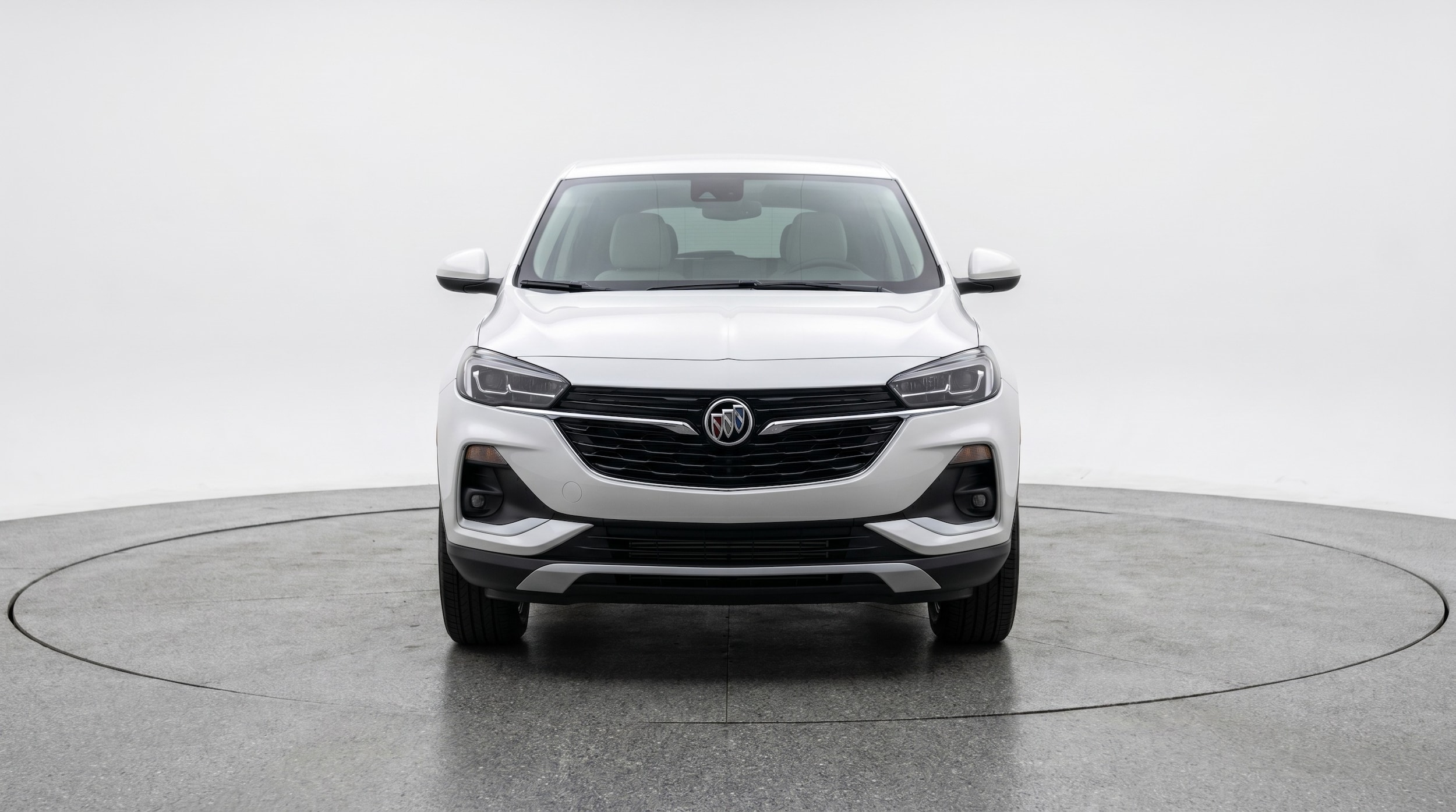 Thumbnail: 2026 Buick Encore GX - 2
