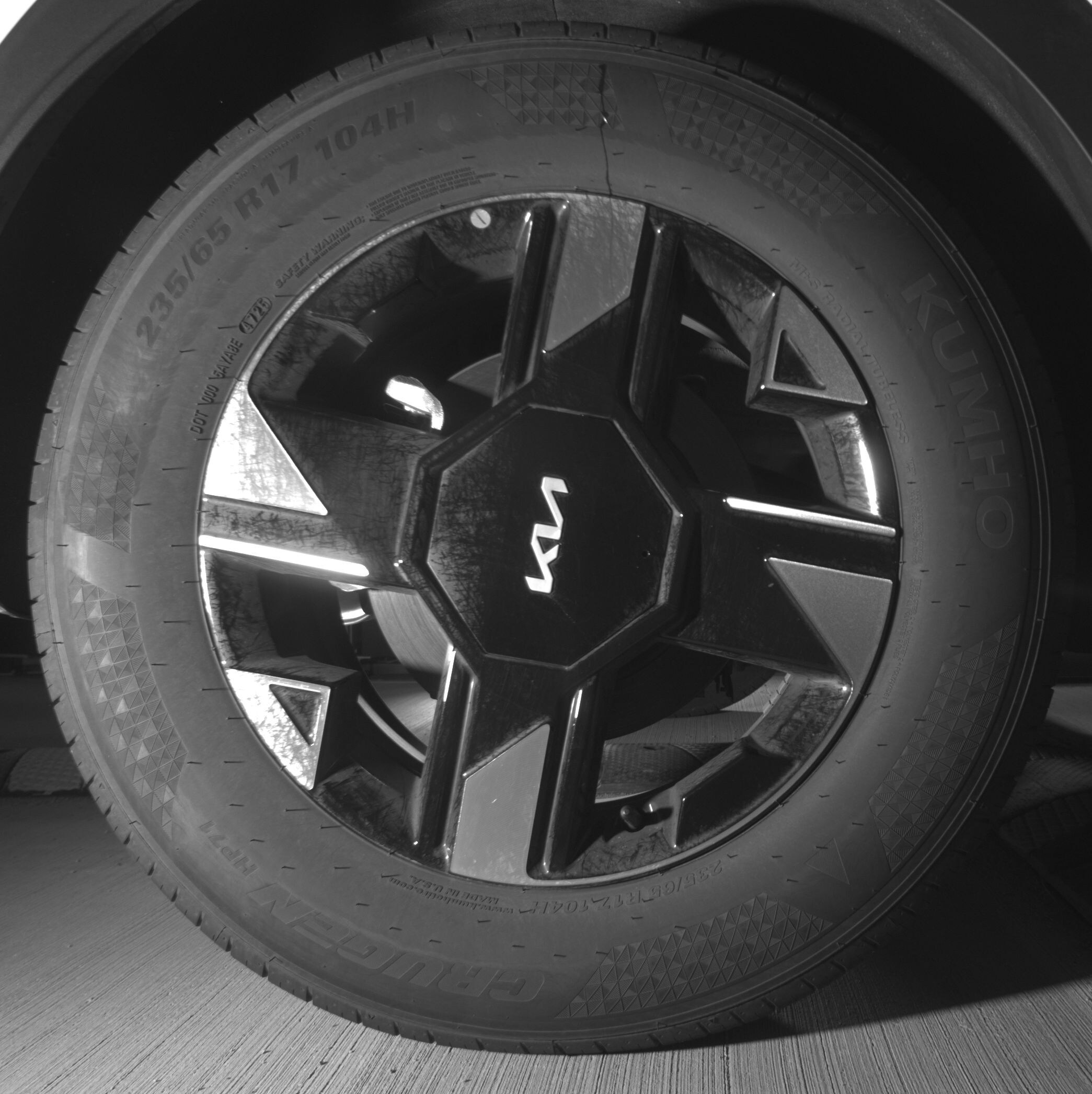 Thumbnail: 2026 Kia Sportage - 12