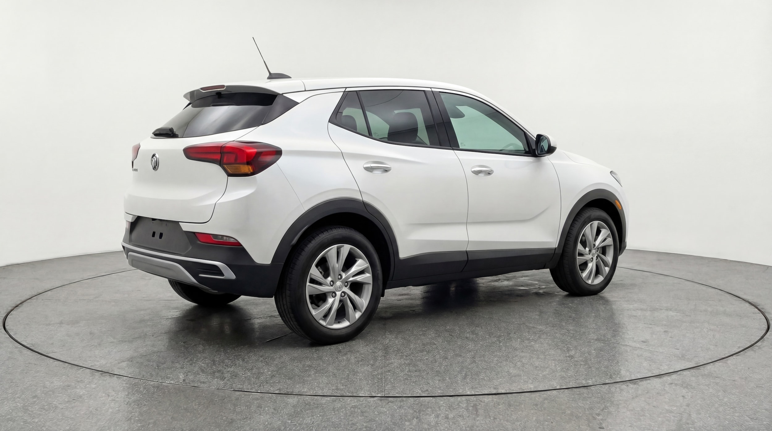 Thumbnail: 2026 Buick Encore GX - 7
