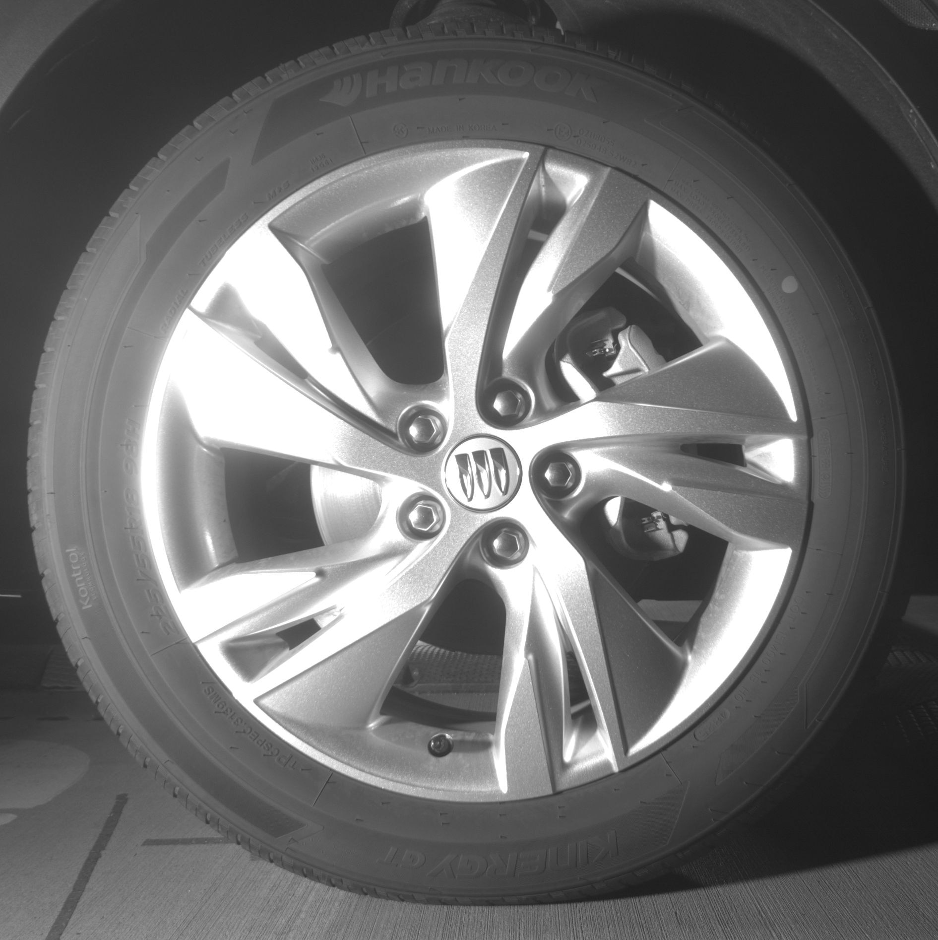Thumbnail: 2026 Buick Encore GX - 10