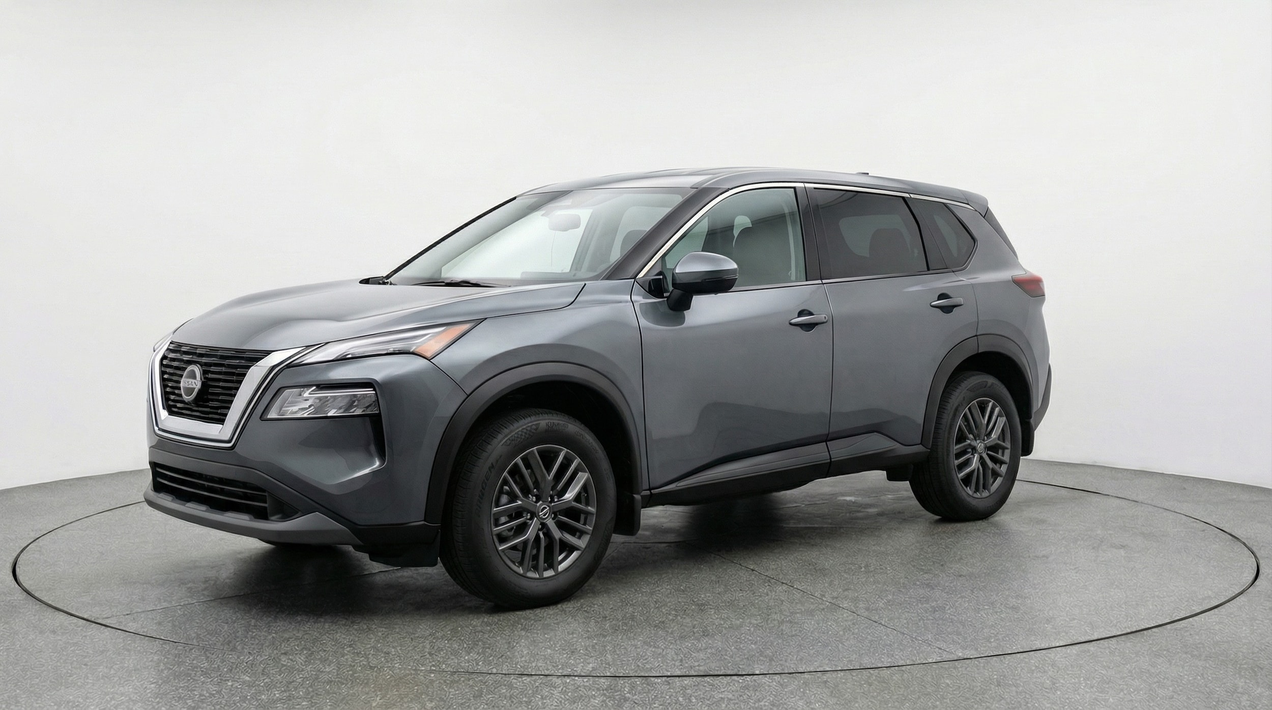 Thumbnail: 2026 Nissan Rogue - 3
