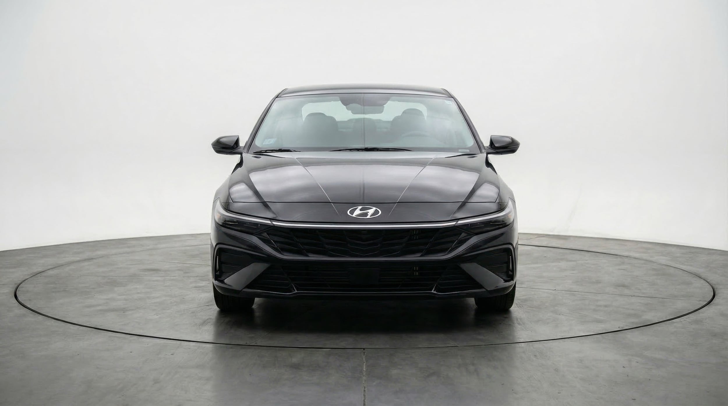 Thumbnail: 2026 Hyundai Elantra - 2