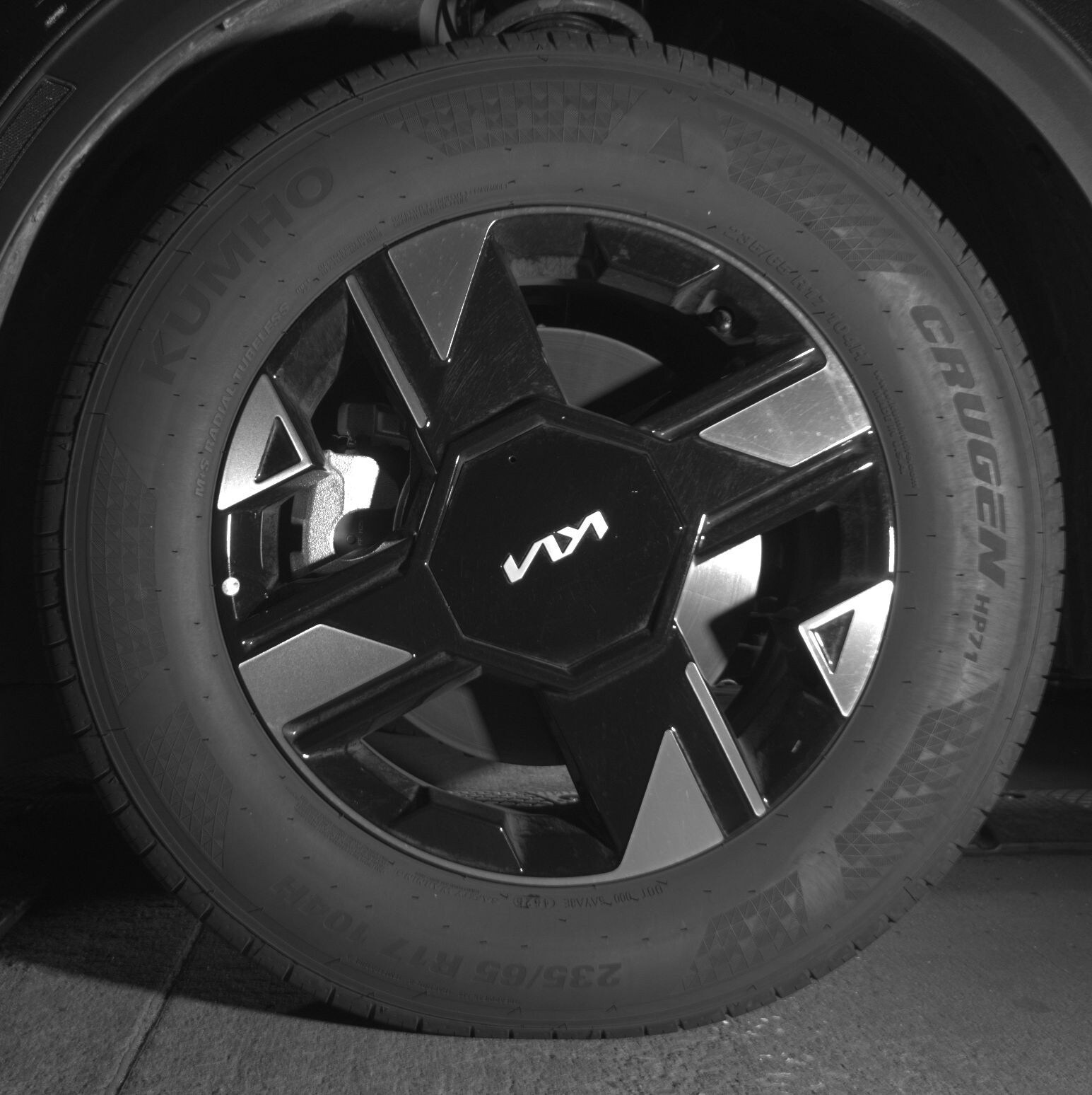 Thumbnail: 2026 Kia Sportage - 9