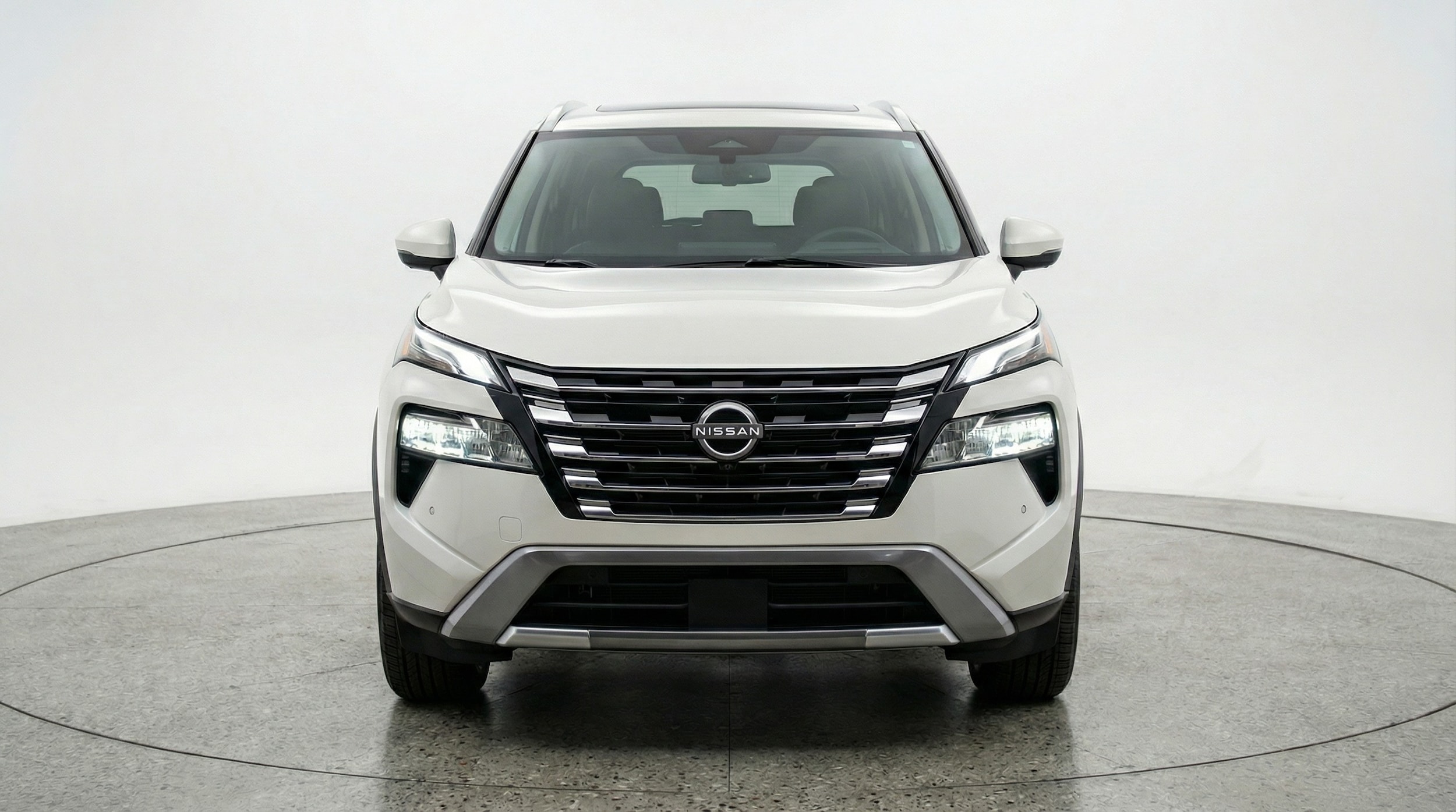 Thumbnail: 2026 Nissan Rogue - 2
