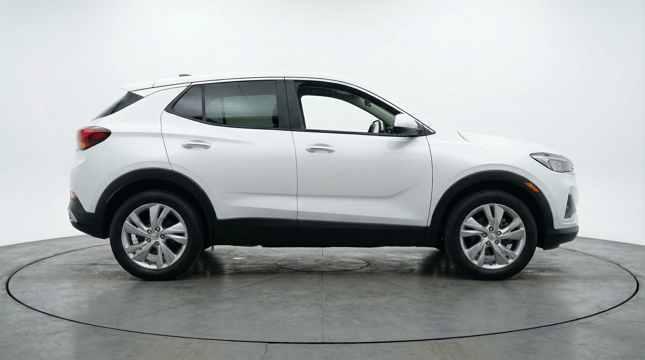 Thumbnail: 2026 Buick Encore GX - 8