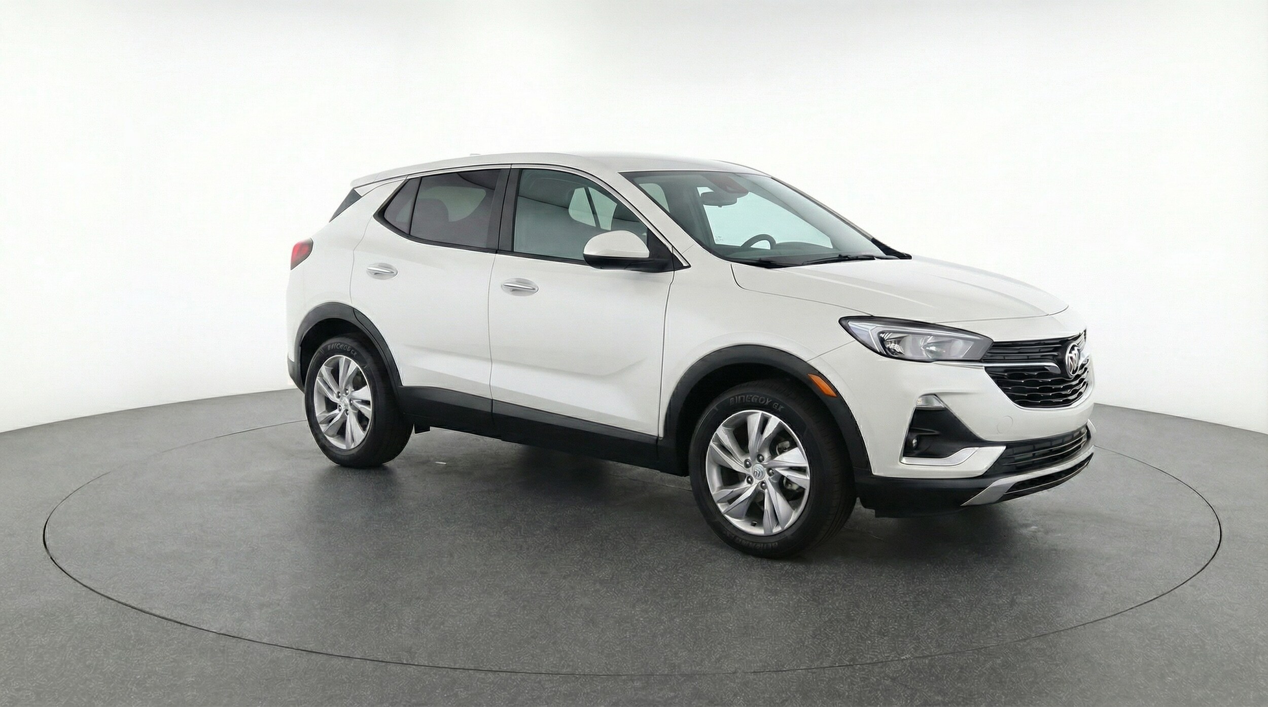 Thumbnail: 2026 Buick Encore GX - 1