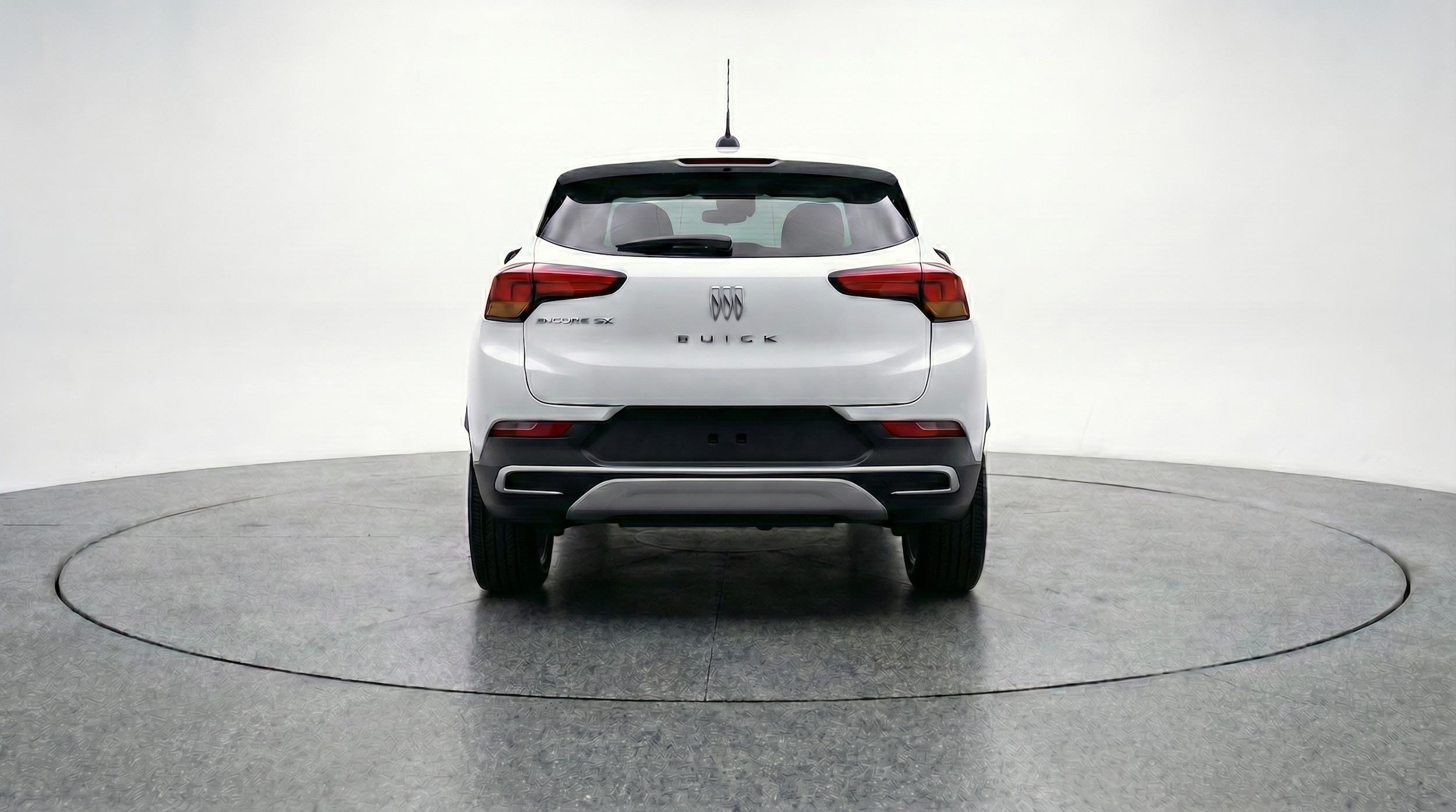 Thumbnail: 2026 Buick Encore GX - 6