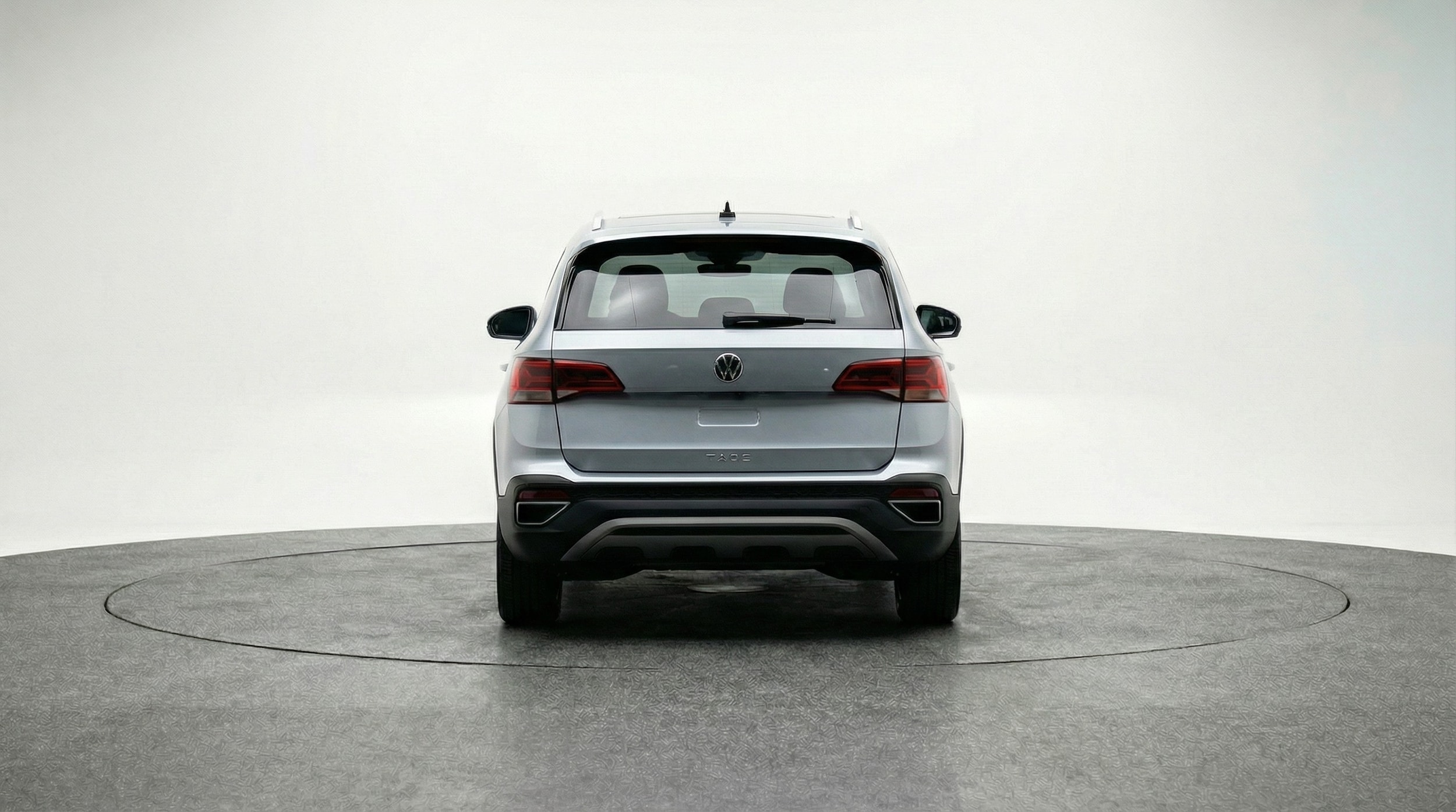 Thumbnail: 2026 Volkswagen Taos - 6