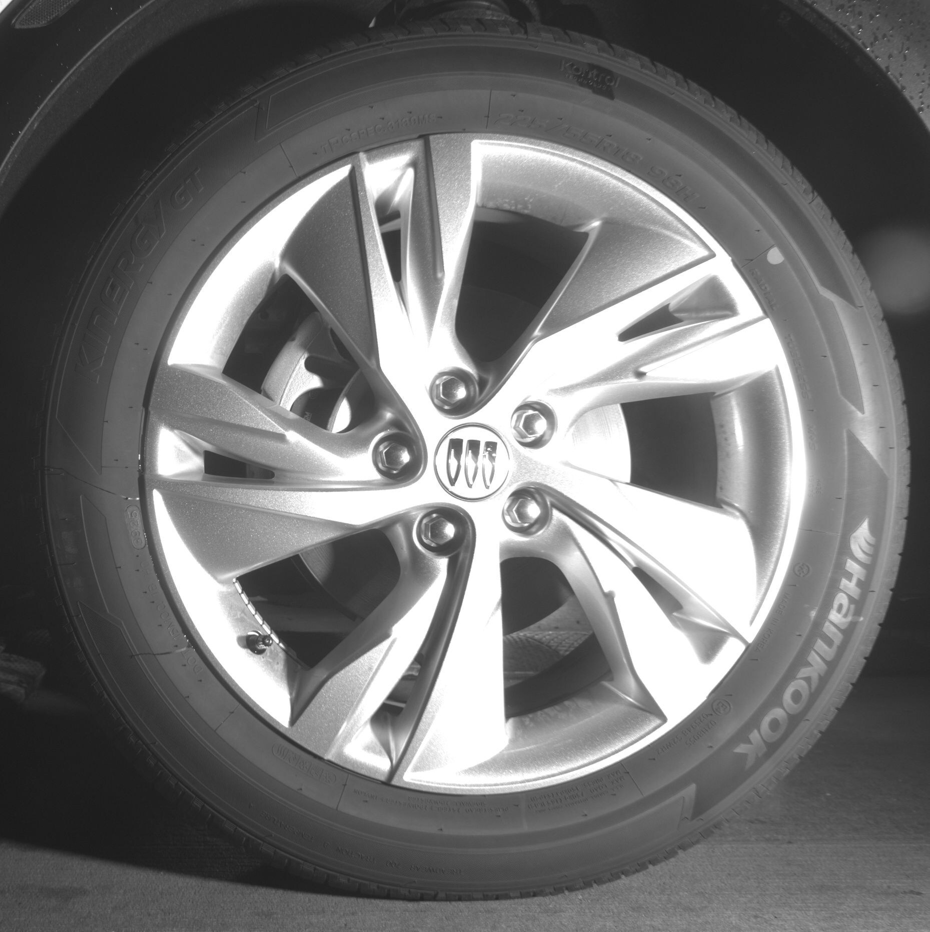 Thumbnail: 2026 Buick Encore GX - 9