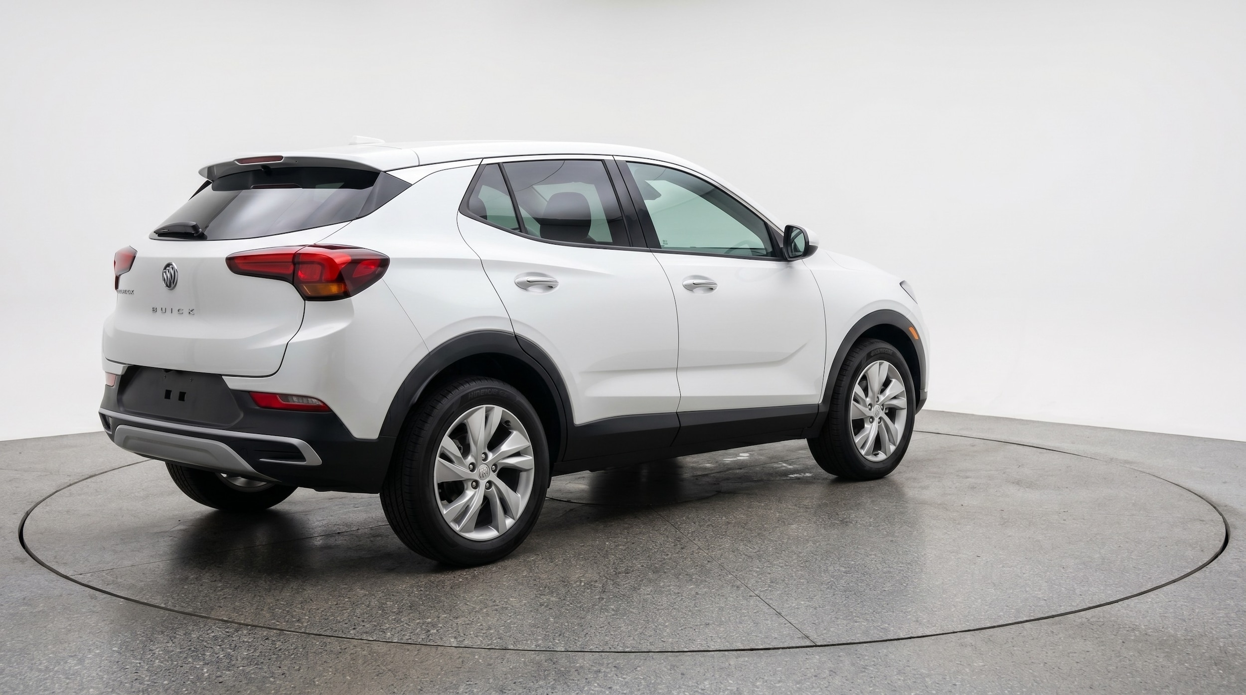 Thumbnail: 2025 Buick Encore GX - 7