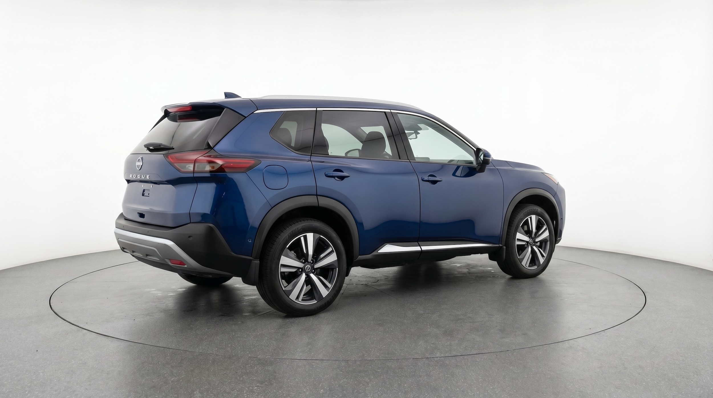Thumbnail: 2026 Nissan Rogue - 7