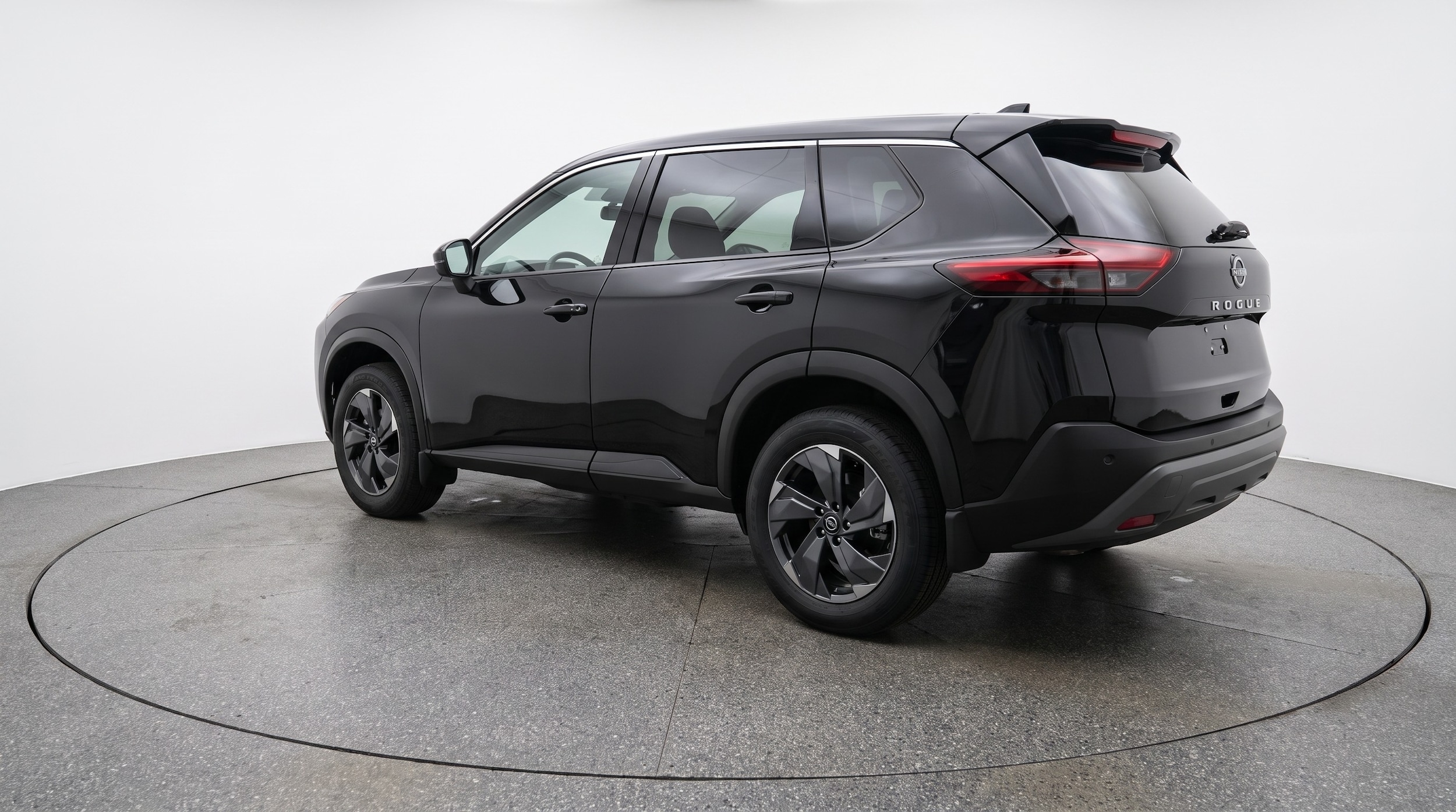 Thumbnail: 2025 Nissan Rogue - 5