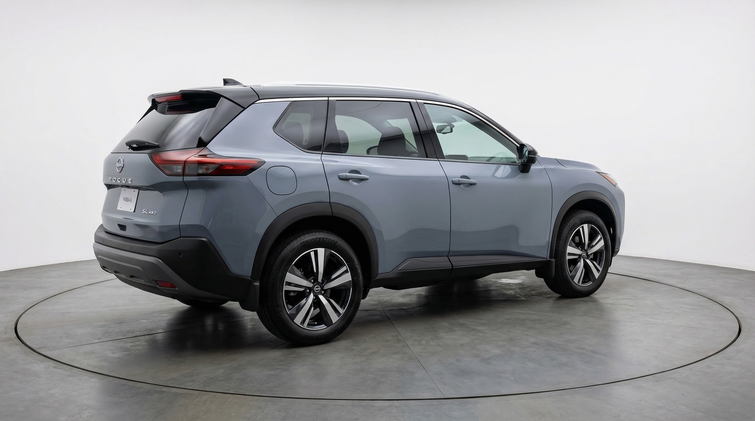 Thumbnail: 2026 Nissan Rogue - 7