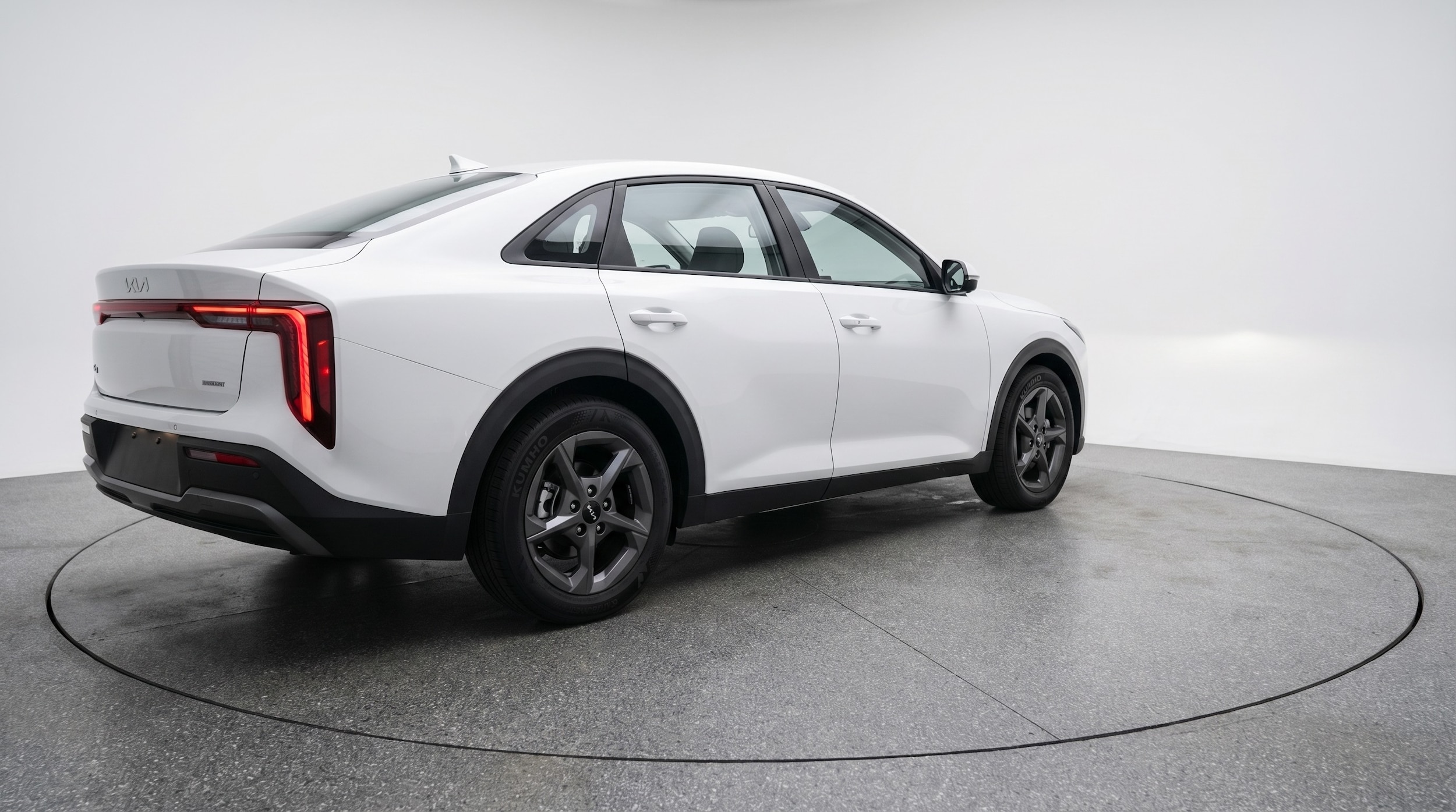 Thumbnail: 2026 Kia K4 - 7