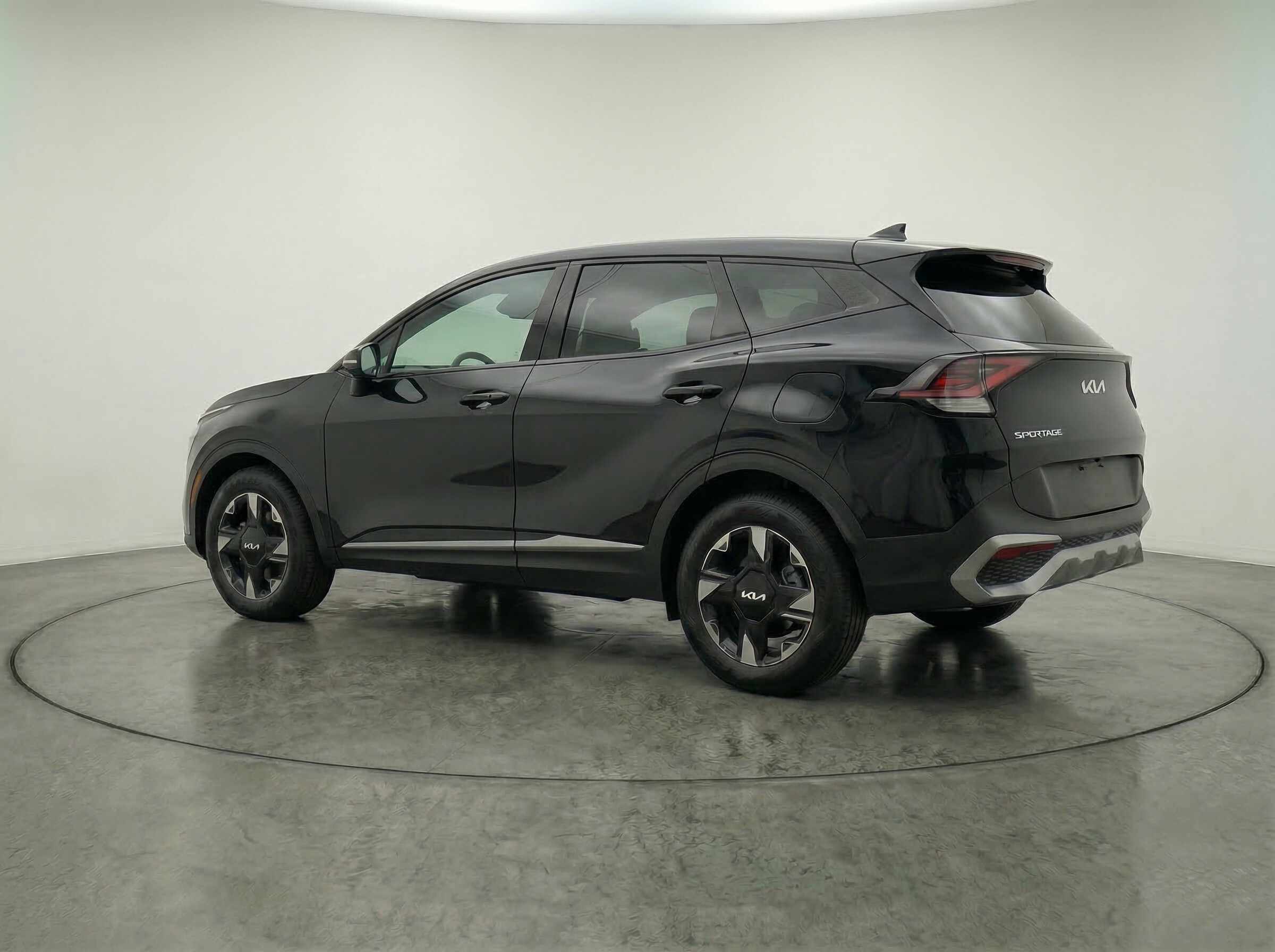Thumbnail: 2026 Kia Sportage - 5