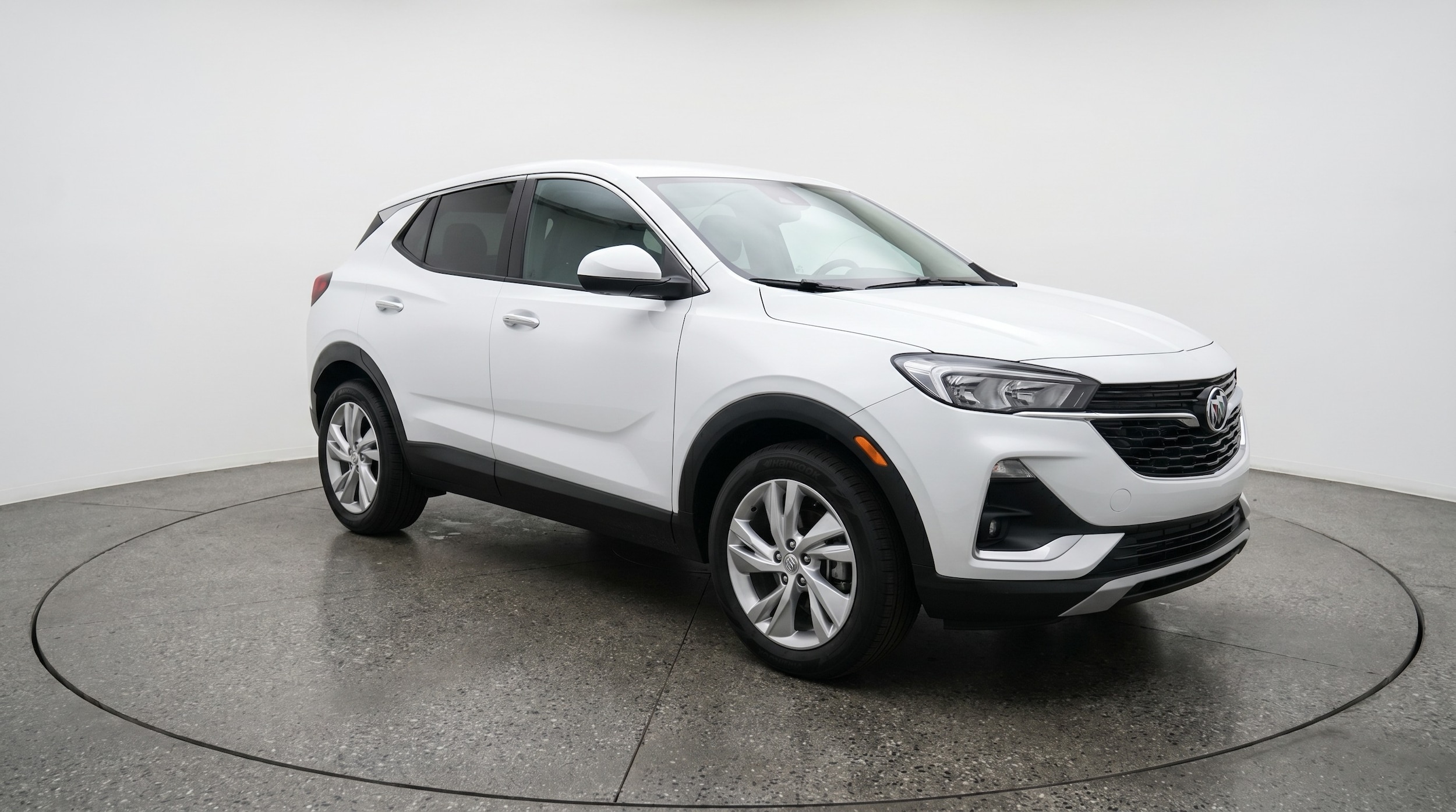 Thumbnail: 2026 Buick Encore GX - 1