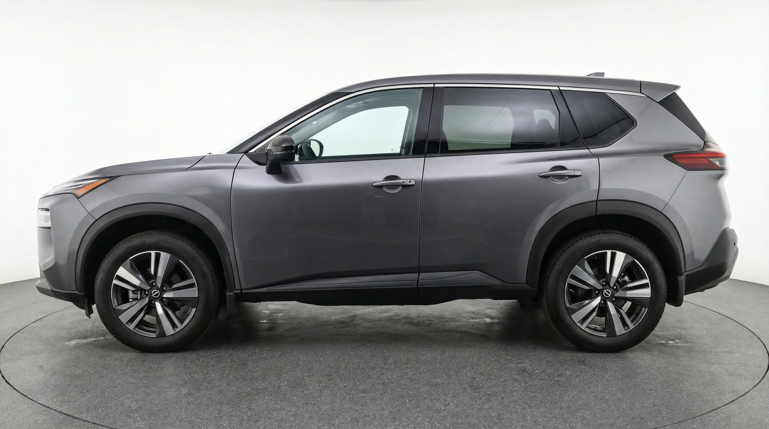 Thumbnail: 2026 Nissan Rogue - 4