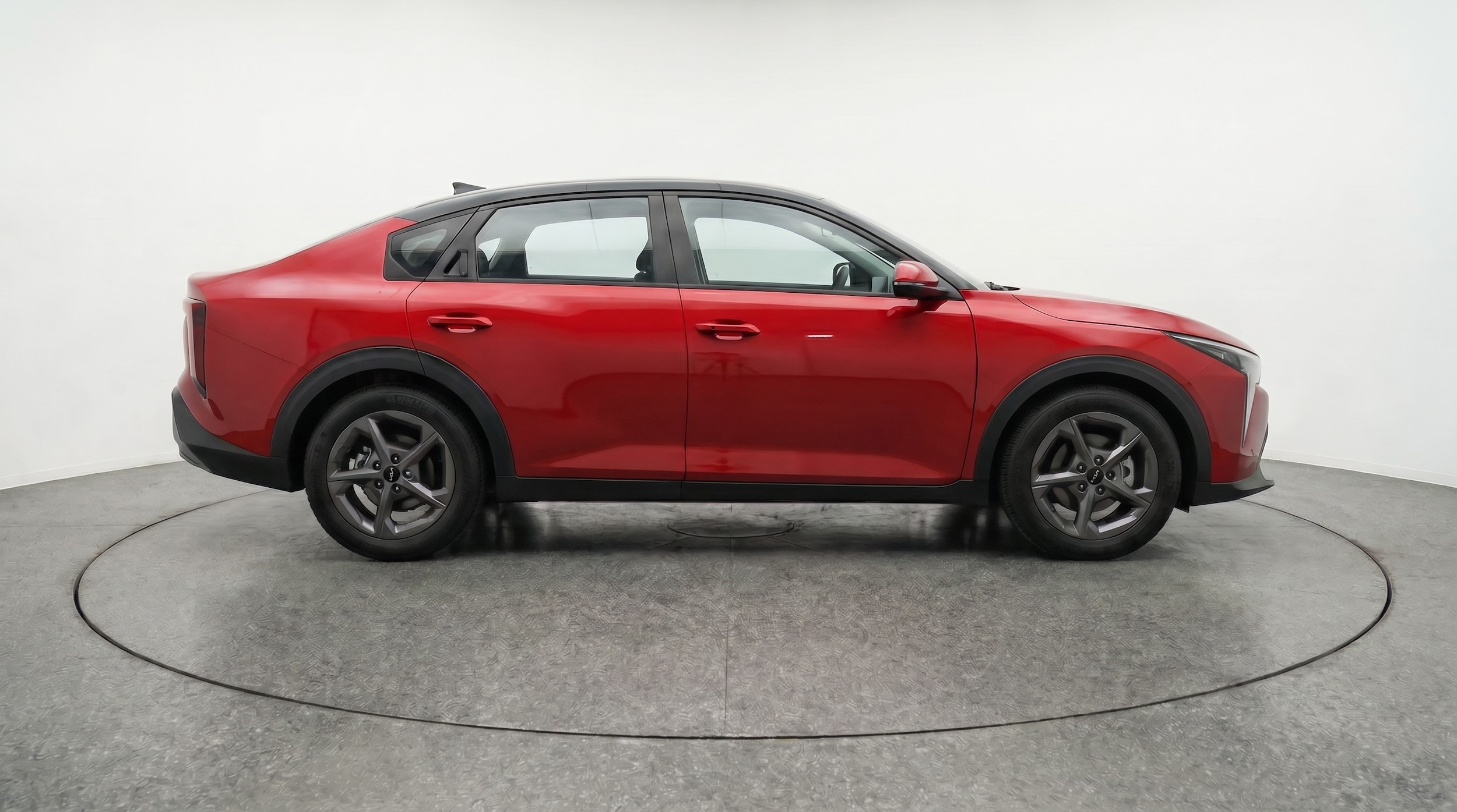 Thumbnail: 2026 Kia K4 - 8