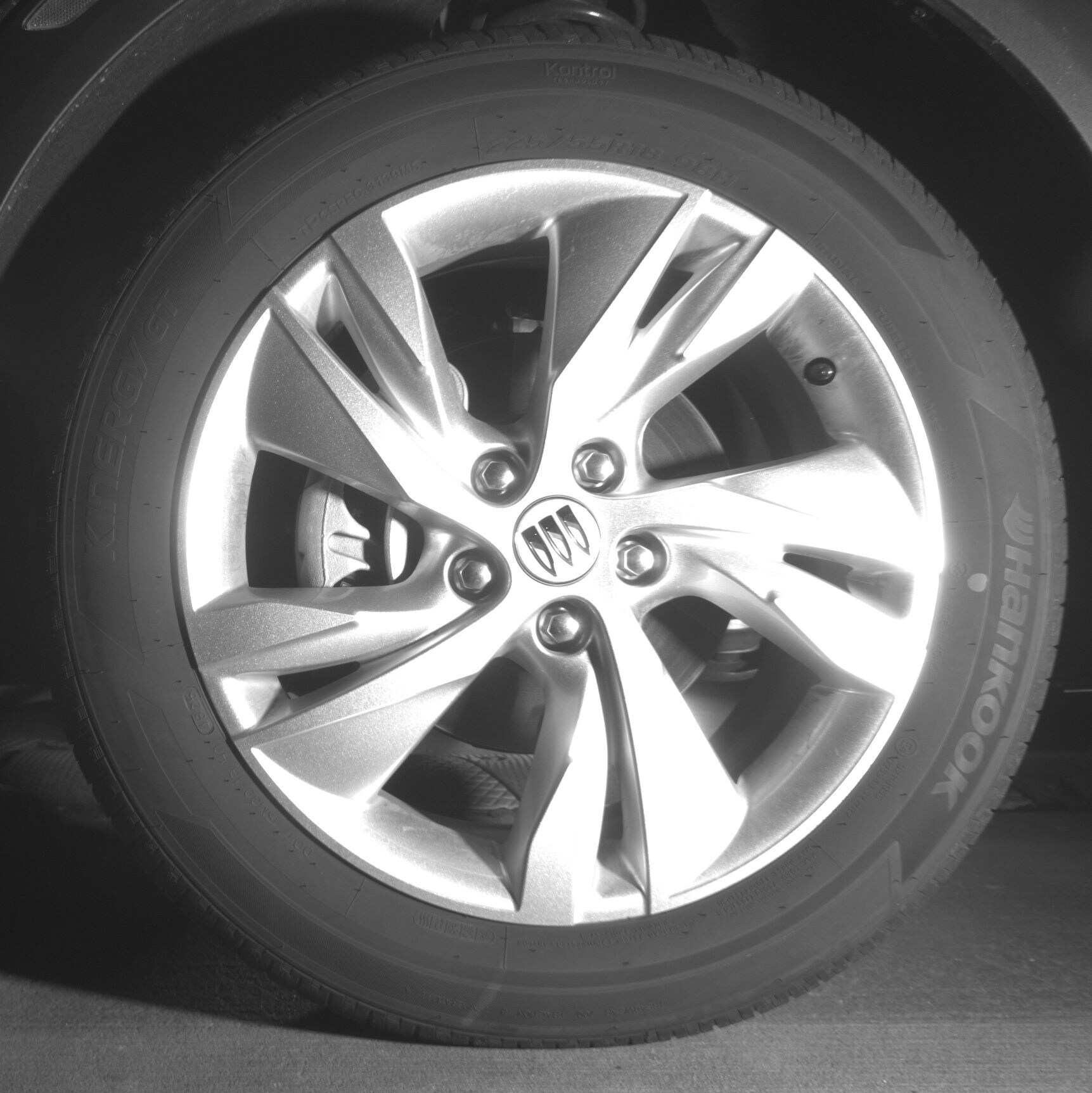 Thumbnail: 2026 Buick Encore GX - 9