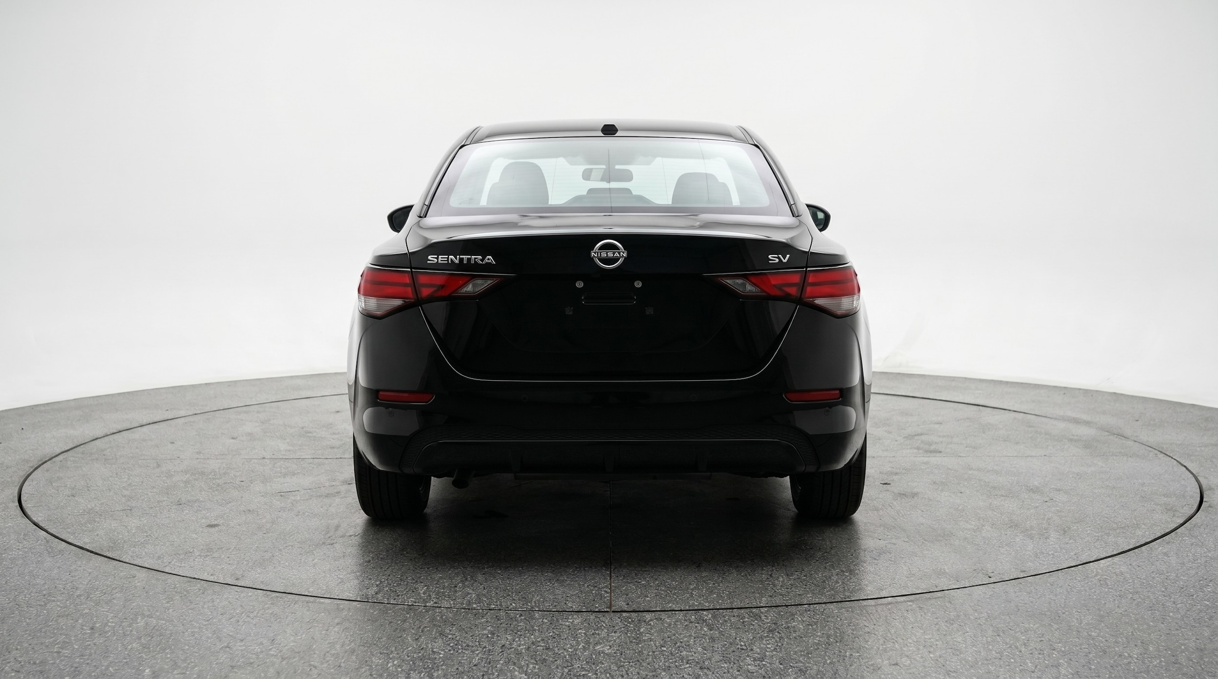 Thumbnail: 2024 Nissan Sentra - 6