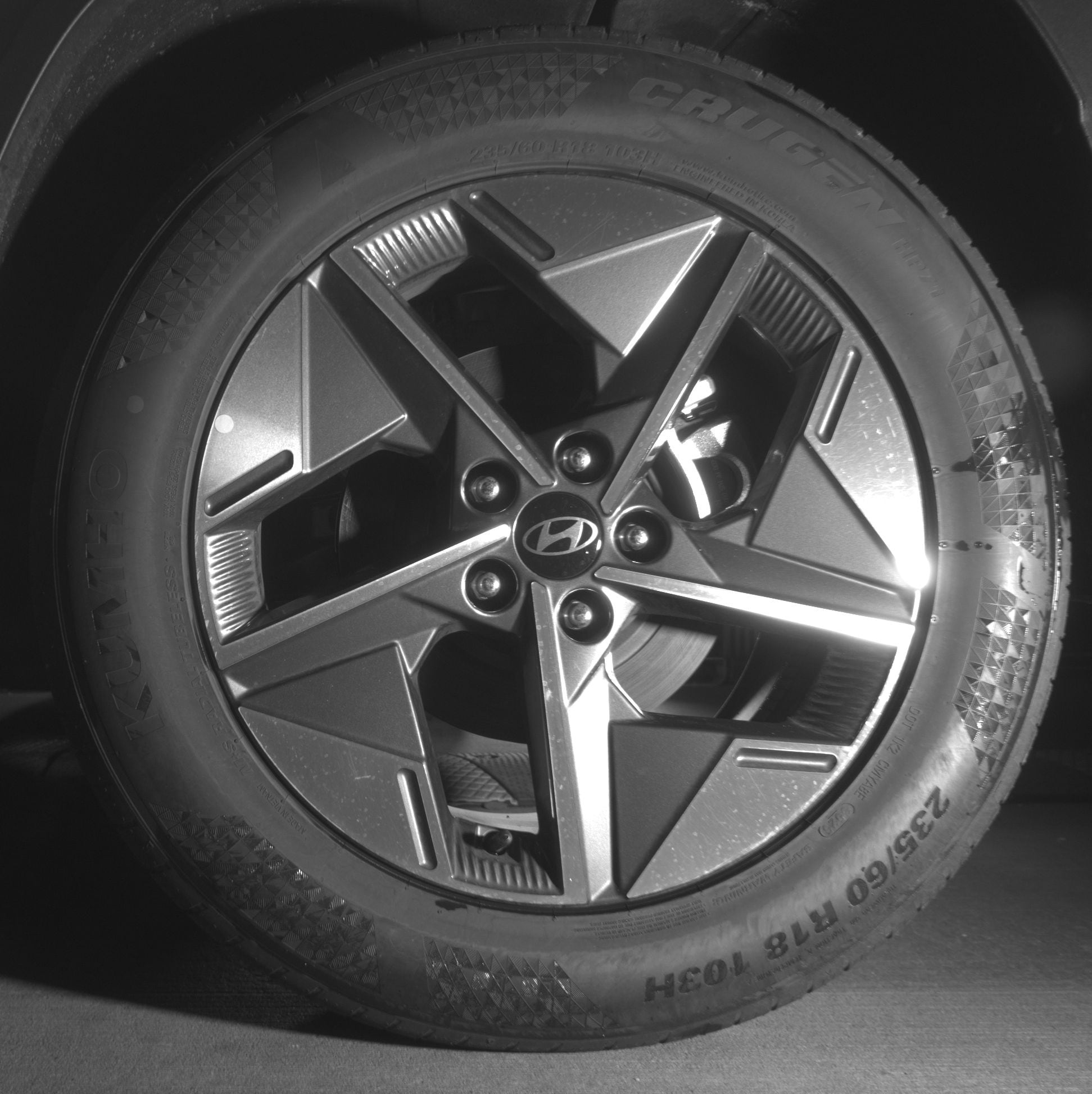 Thumbnail: 2026 Hyundai Tucson - 11