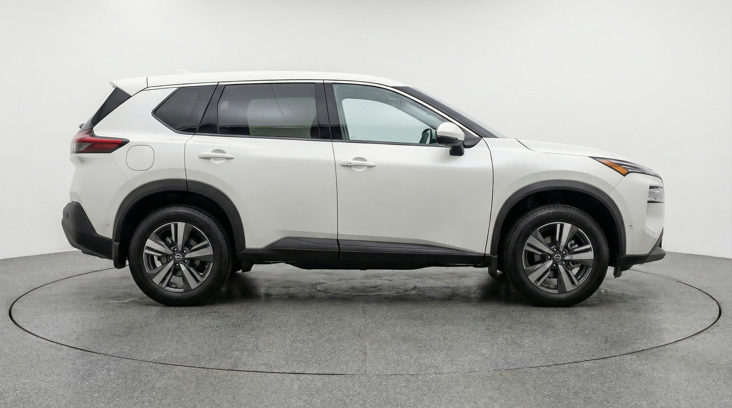 Thumbnail: 2026 Nissan Rogue - 8