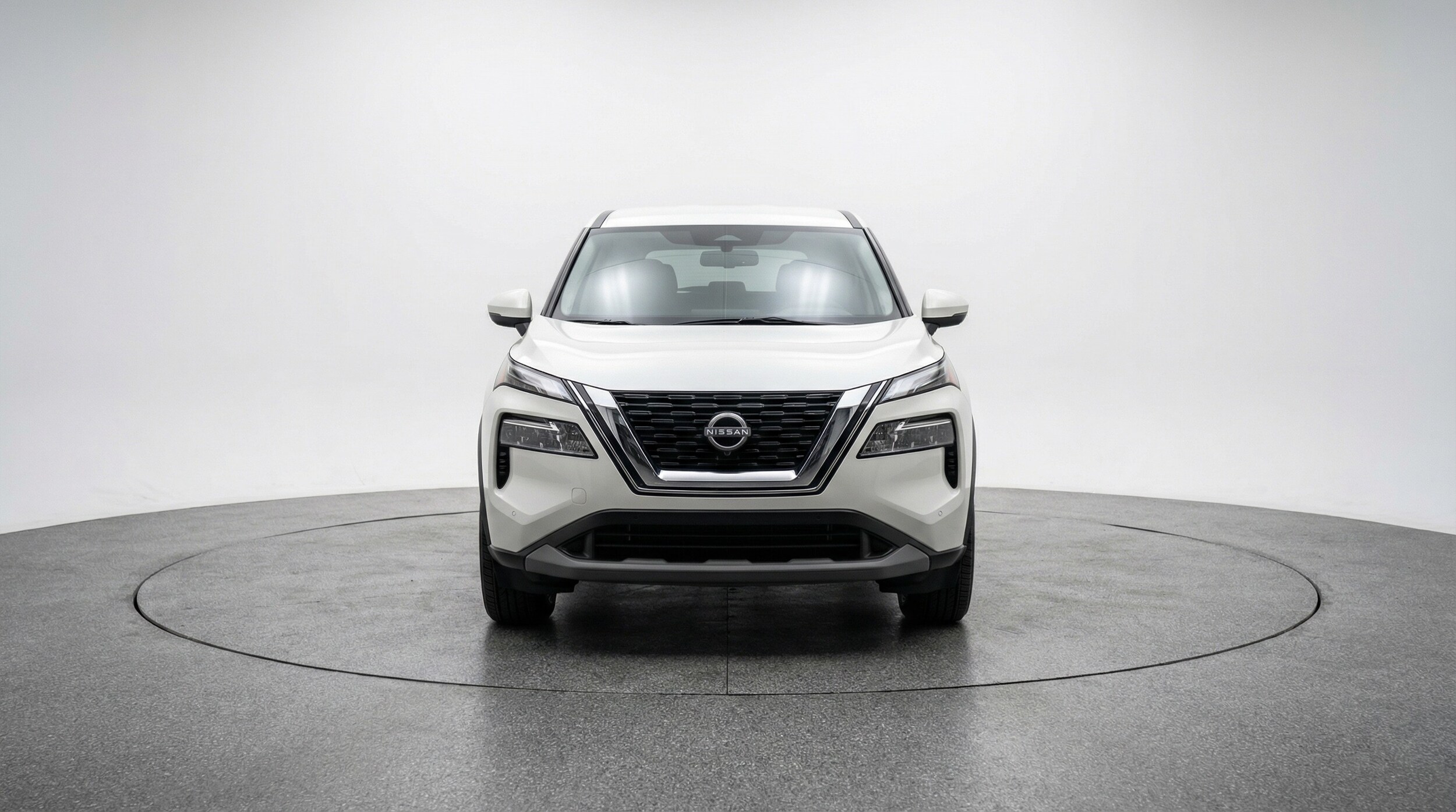 Thumbnail: 2026 Nissan Rogue - 2
