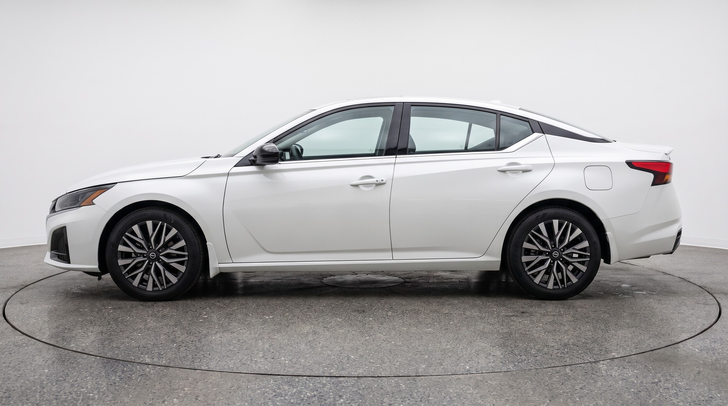 Thumbnail: 2026 Nissan Altima - 4