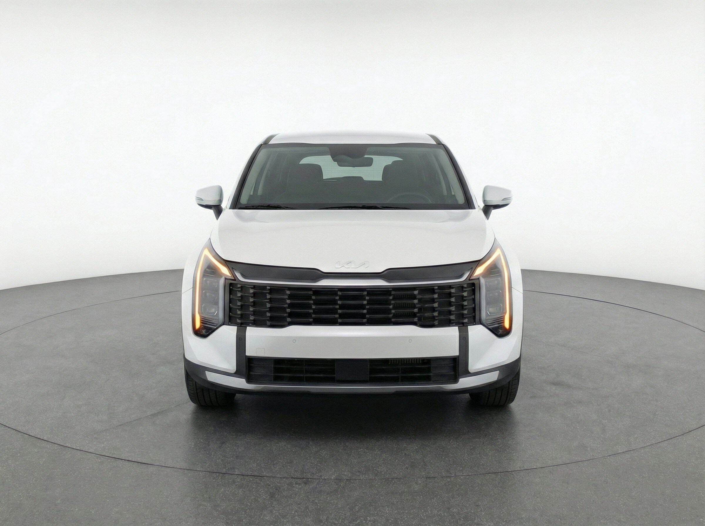 Thumbnail: 2026 Kia Sportage - 2