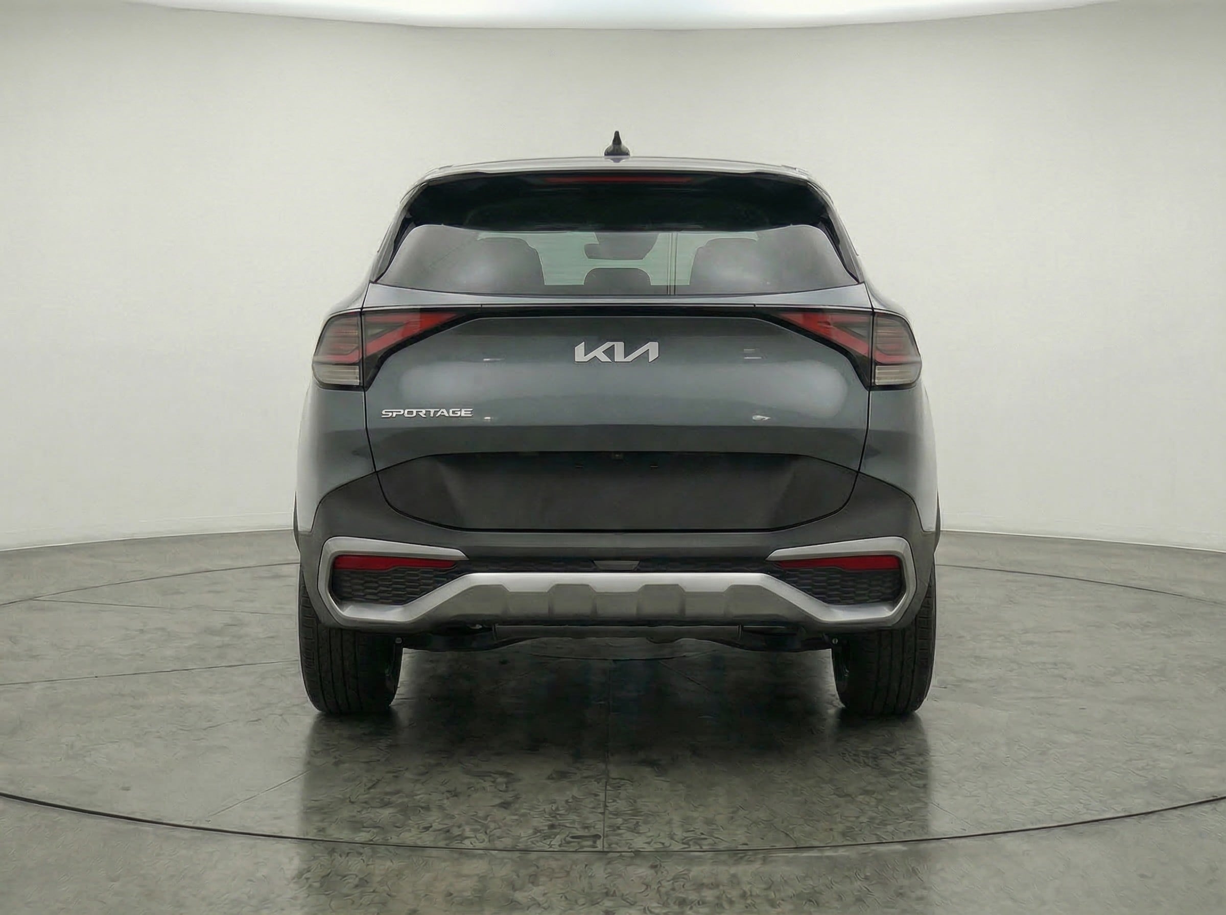 Thumbnail: 2026 Kia Sportage - 6
