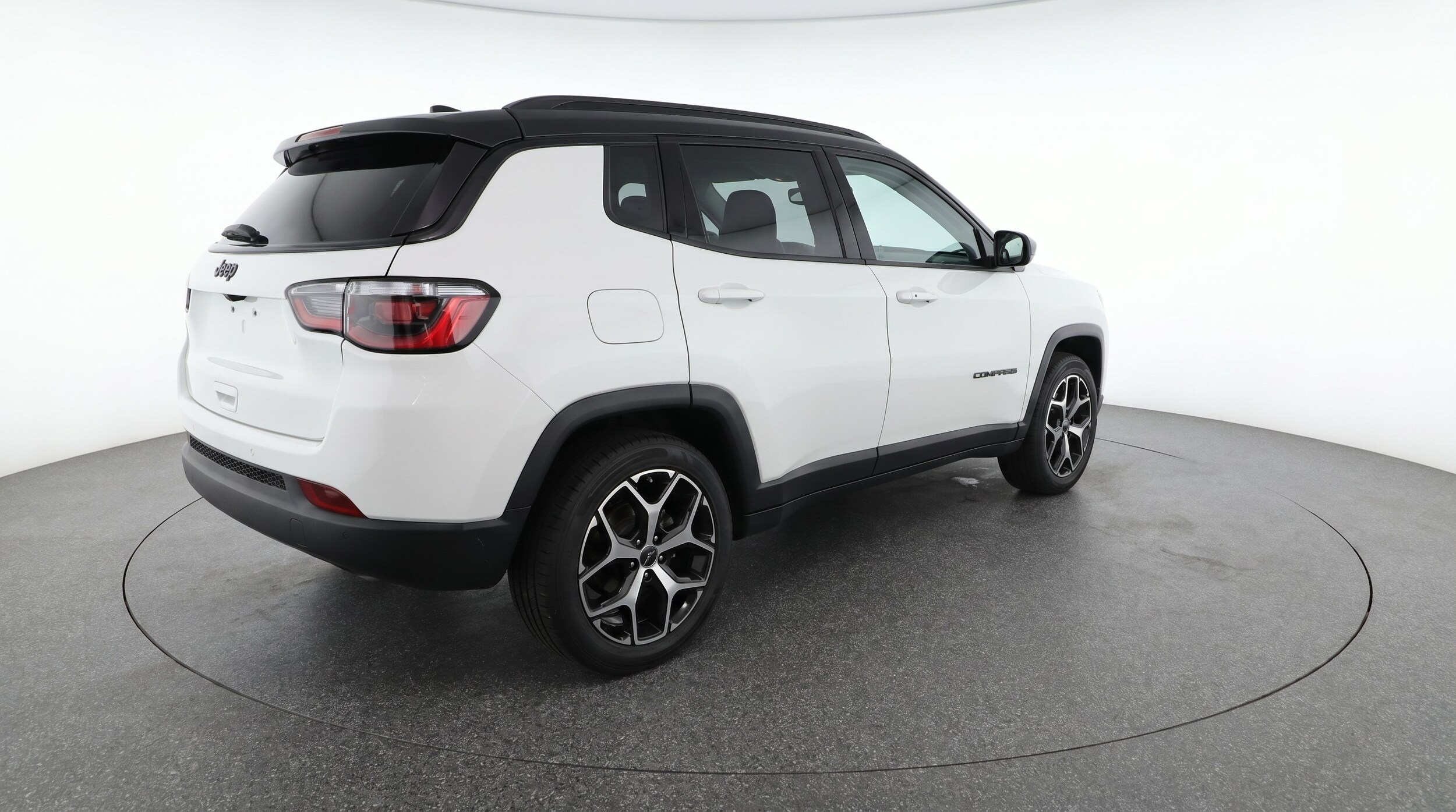 Thumbnail: 2025 Jeep Compass - 7