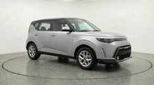 2025 Kia Soul  -
                  Austin, TX