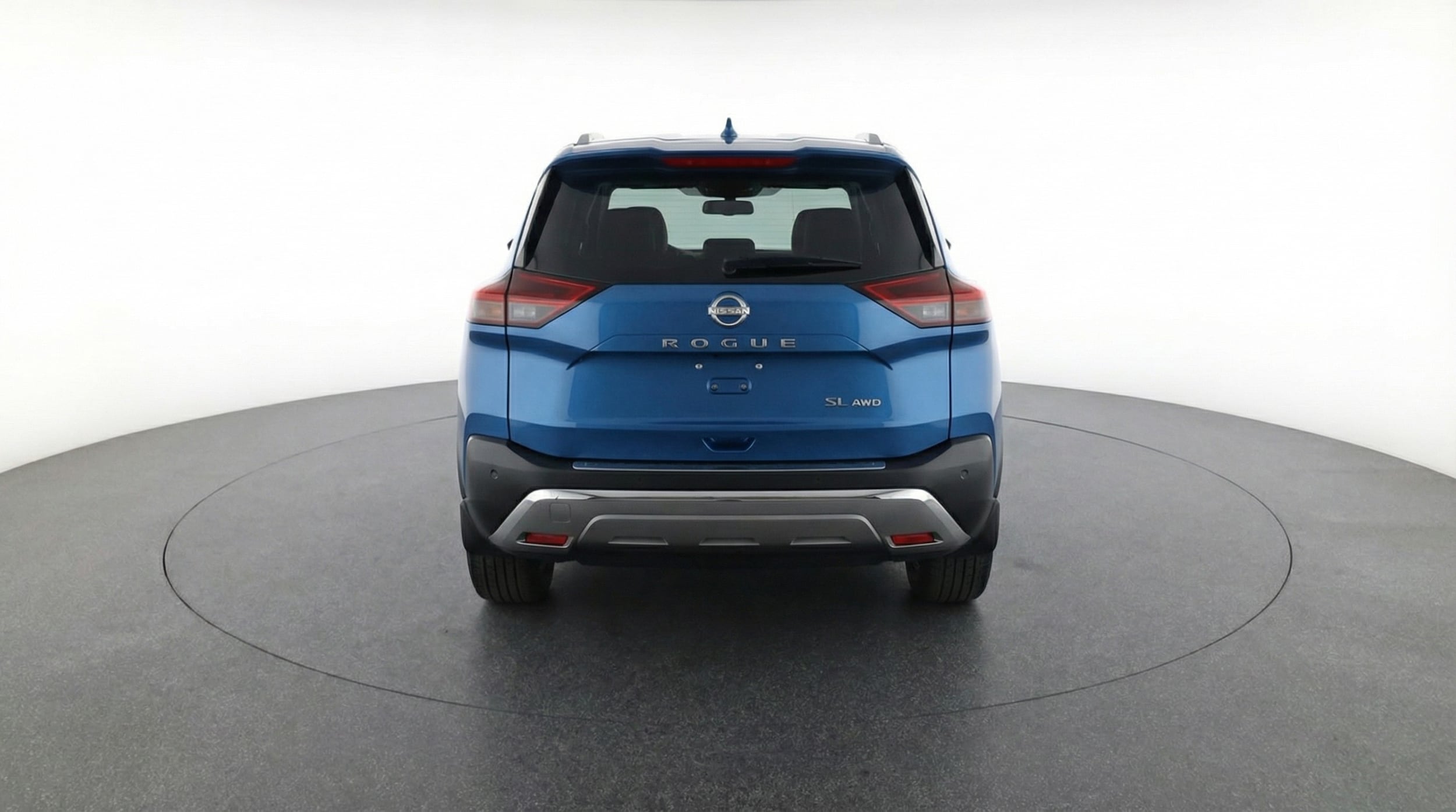 Thumbnail: 2026 Nissan Rogue - 6