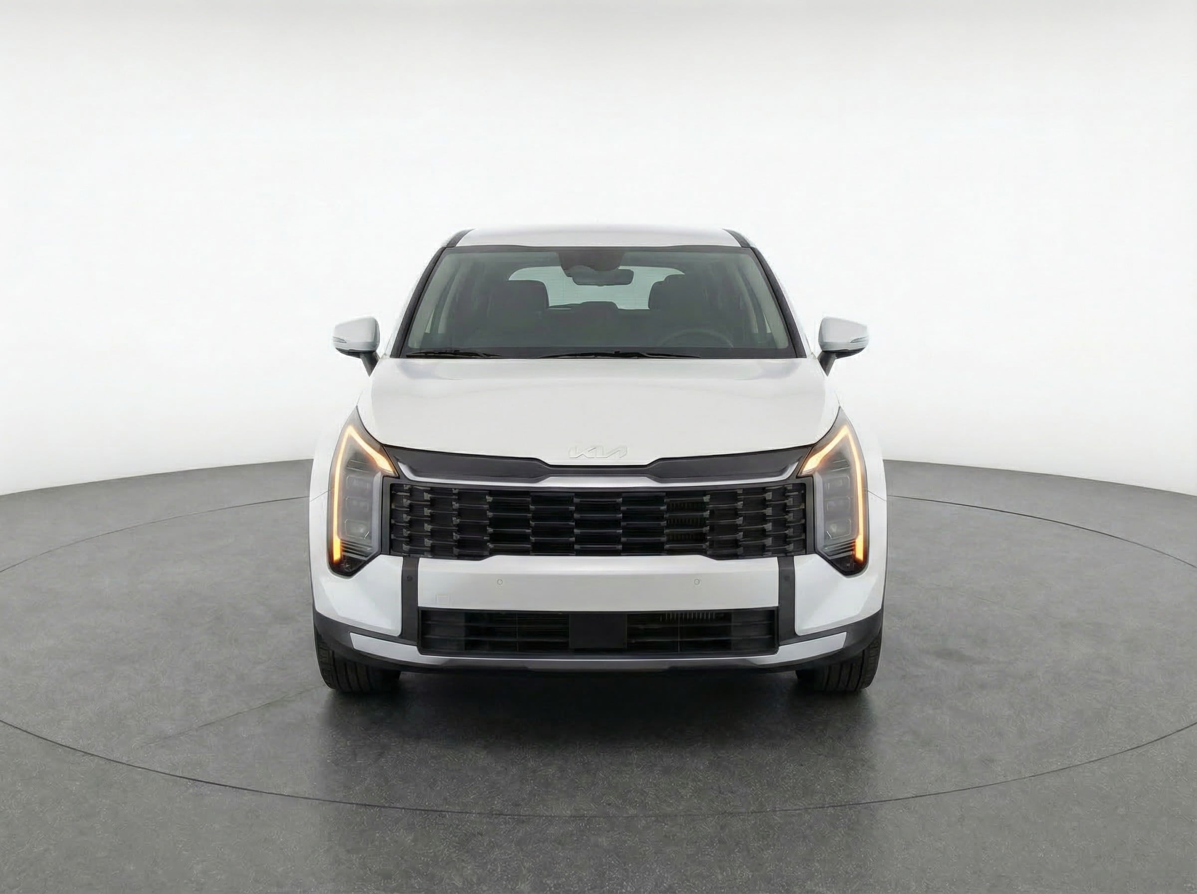 Thumbnail: 2026 Kia Sportage - 2