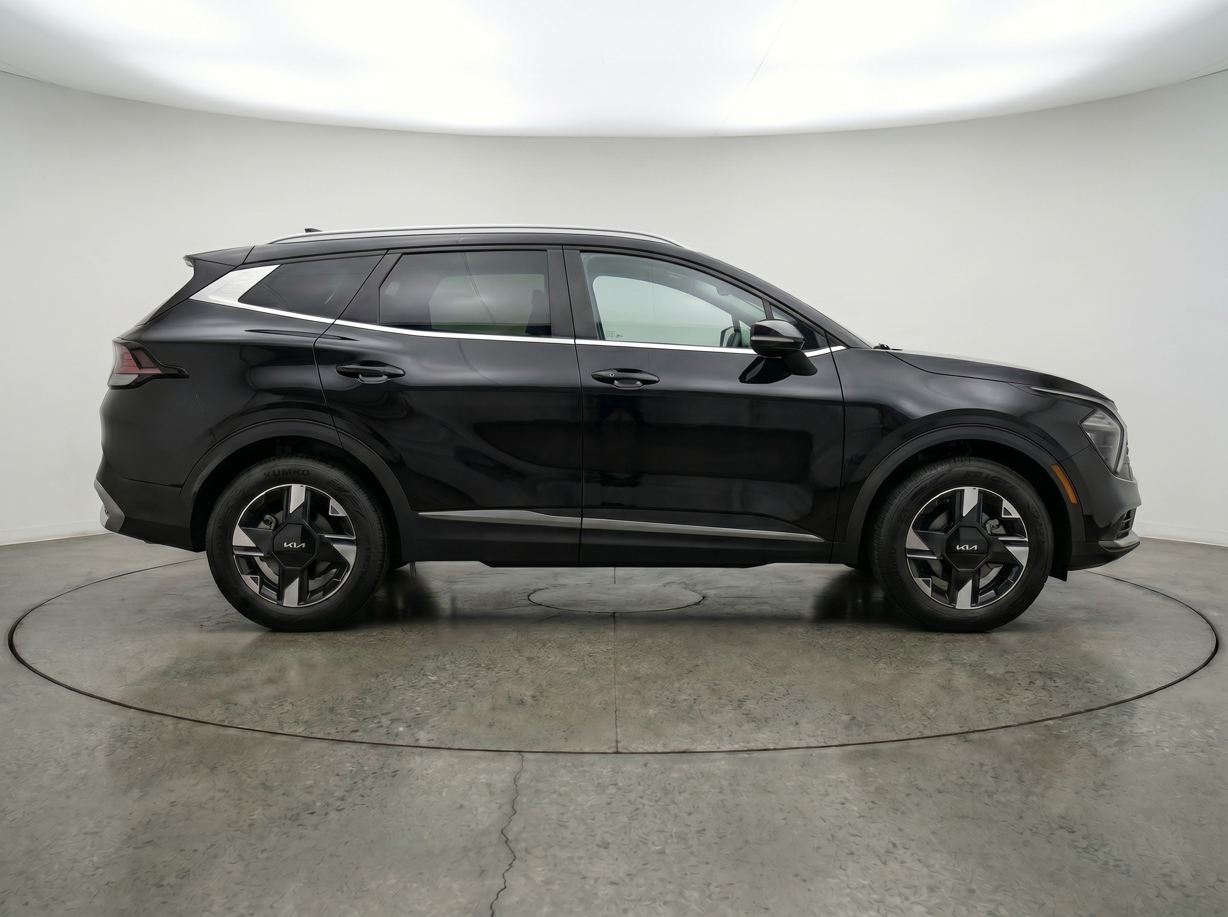 Thumbnail: 2026 Kia Sportage - 8