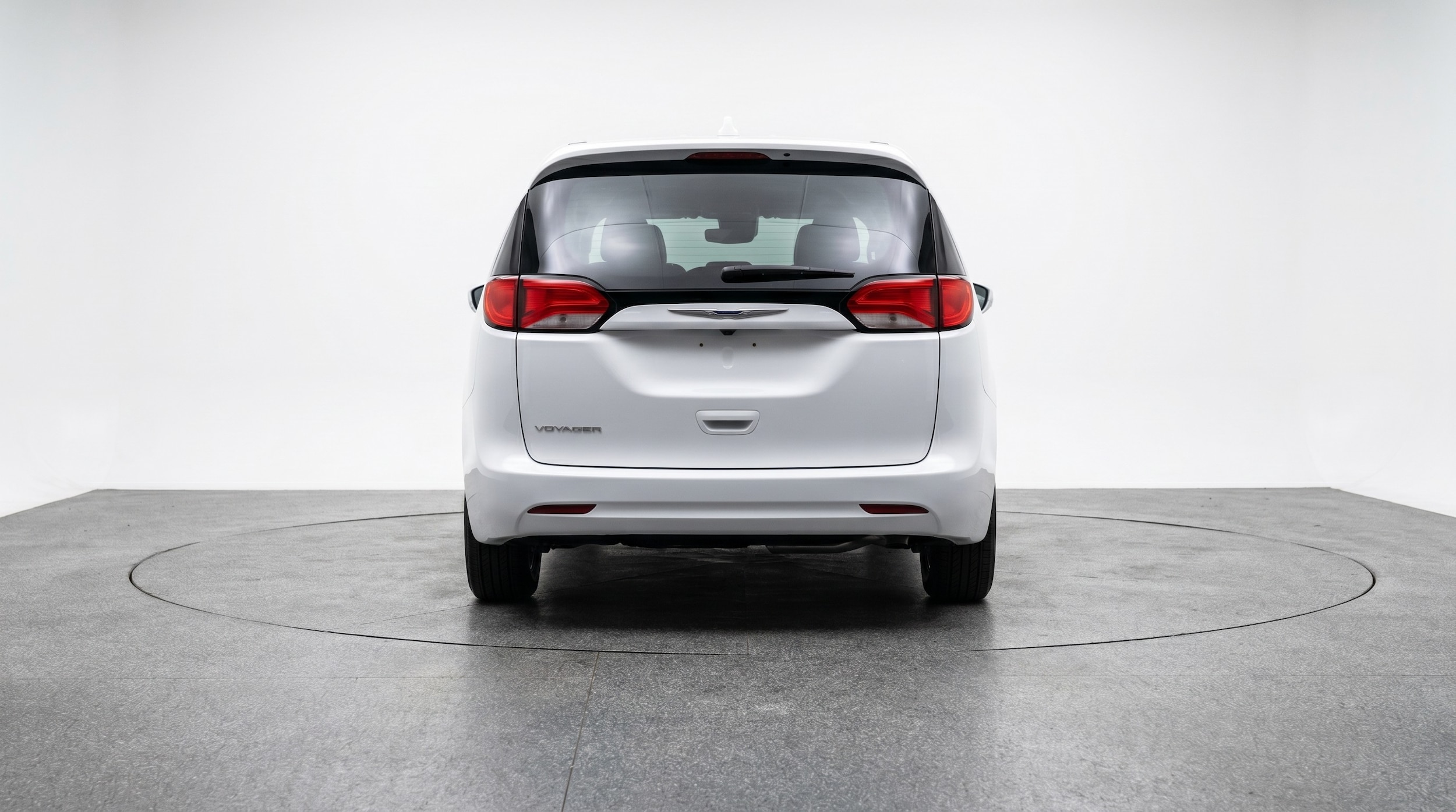 Thumbnail: 2024 Chrysler Voyager - 6