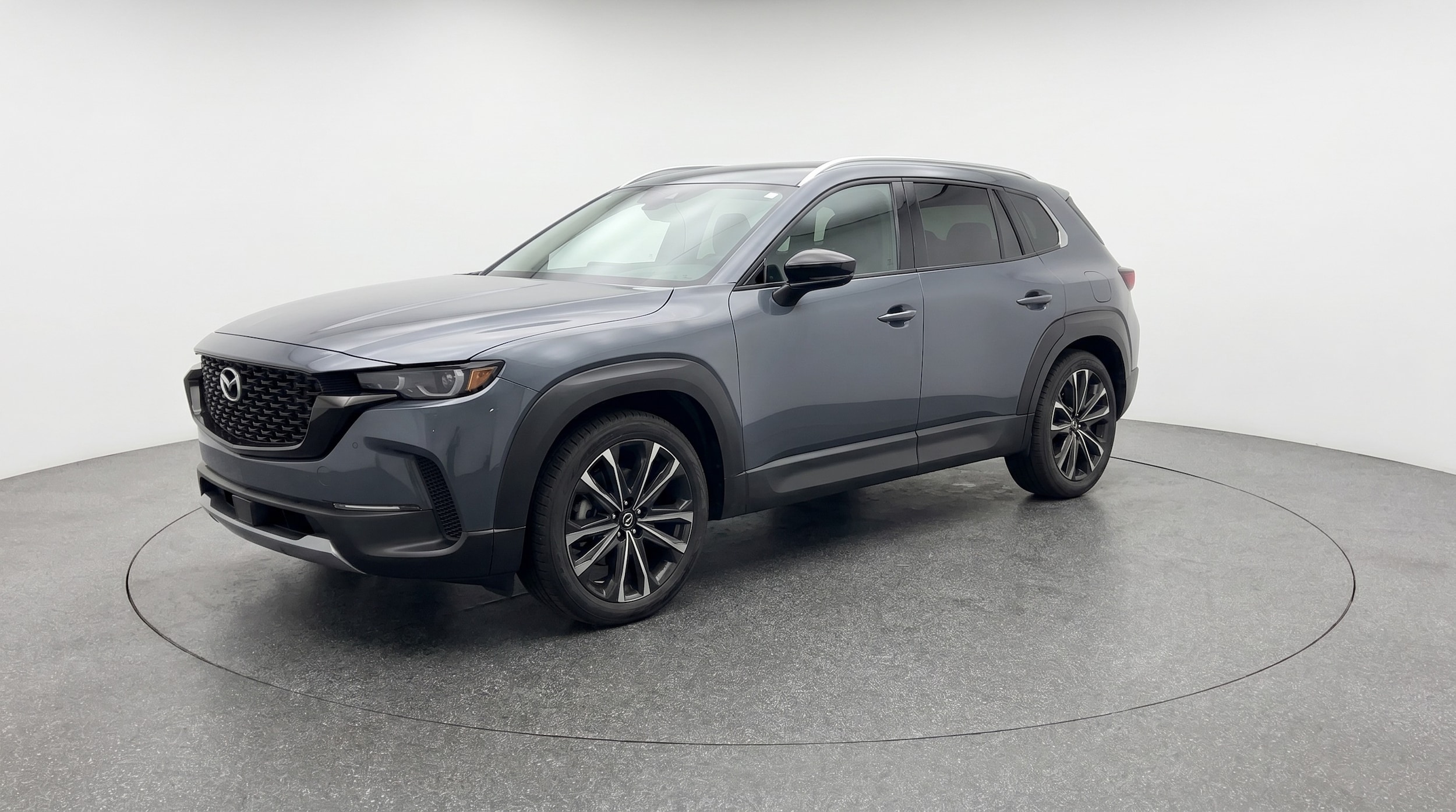 Thumbnail: 2026 Mazda CX-50 - 3