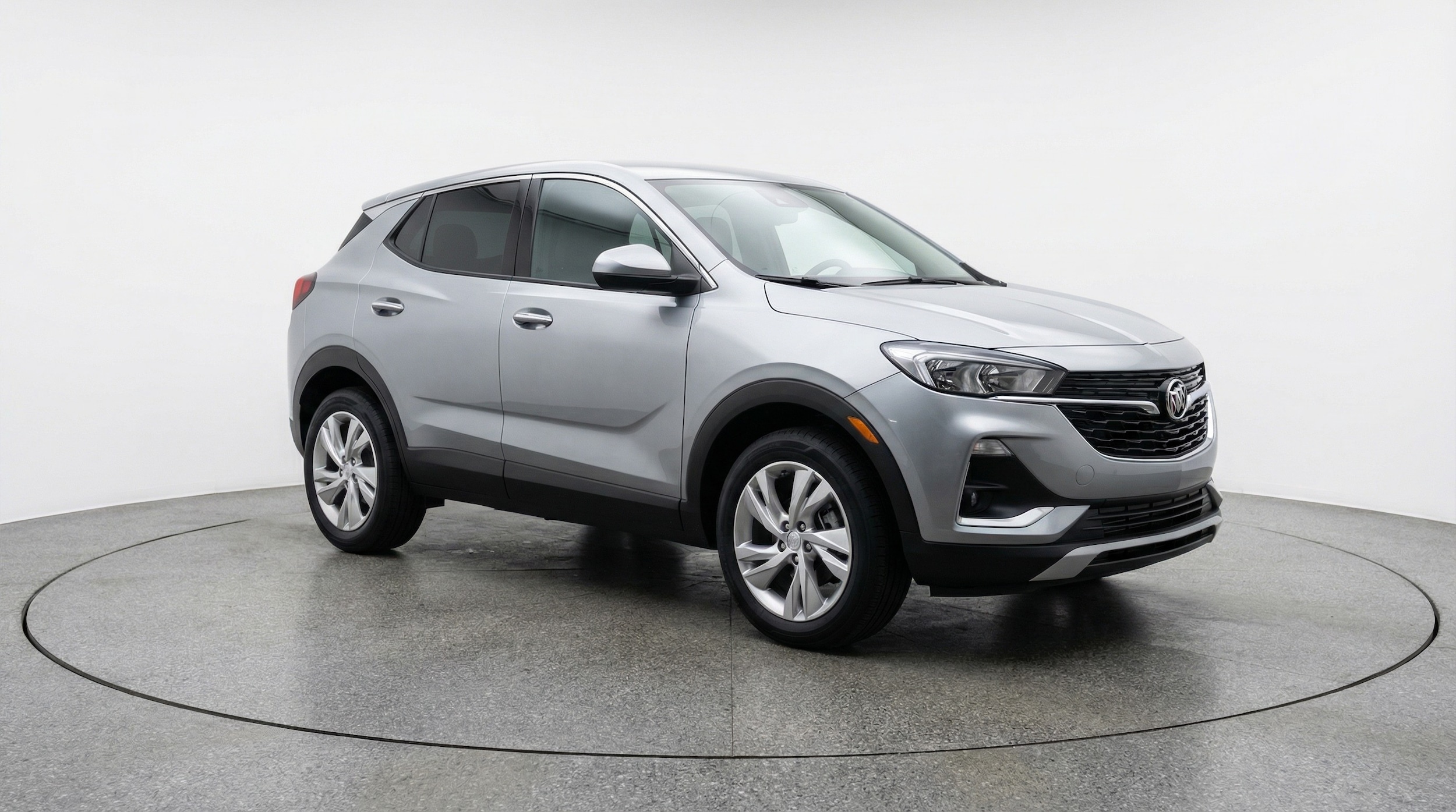Thumbnail: 2026 Buick Encore GX - 1
