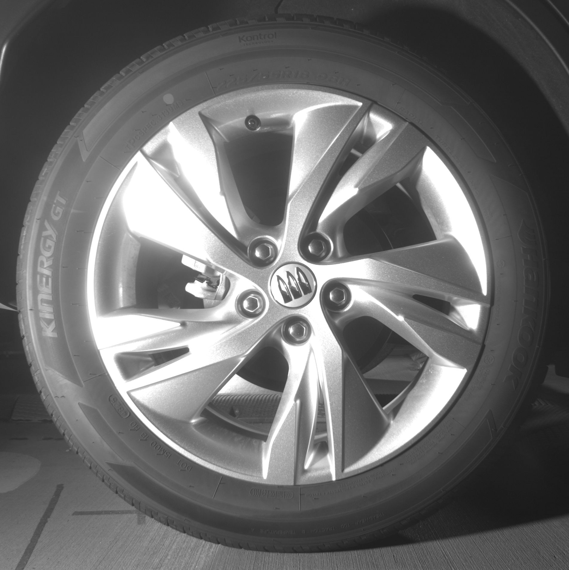 Thumbnail: 2026 Buick Encore GX - 12