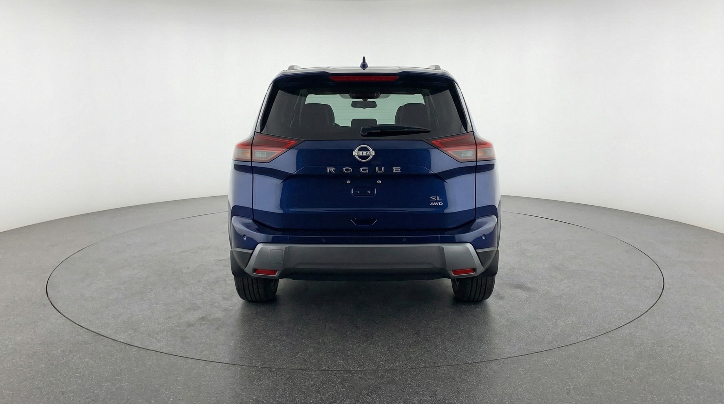 Thumbnail: 2026 Nissan Rogue - 6
