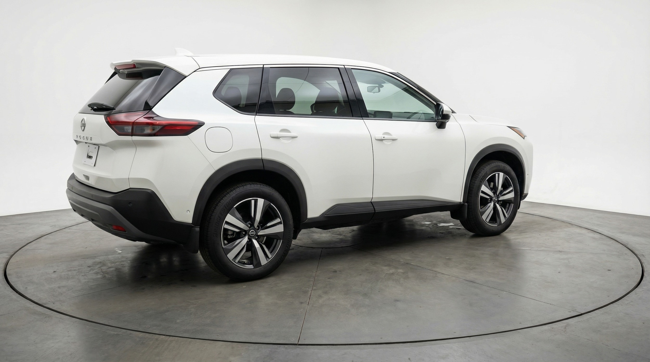 Thumbnail: 2026 Nissan Rogue - 7