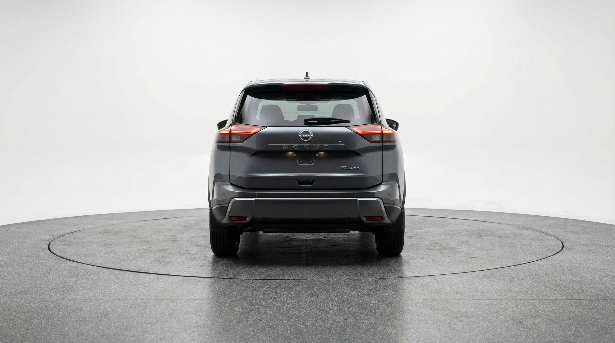 Thumbnail: 2026 Nissan Rogue - 6