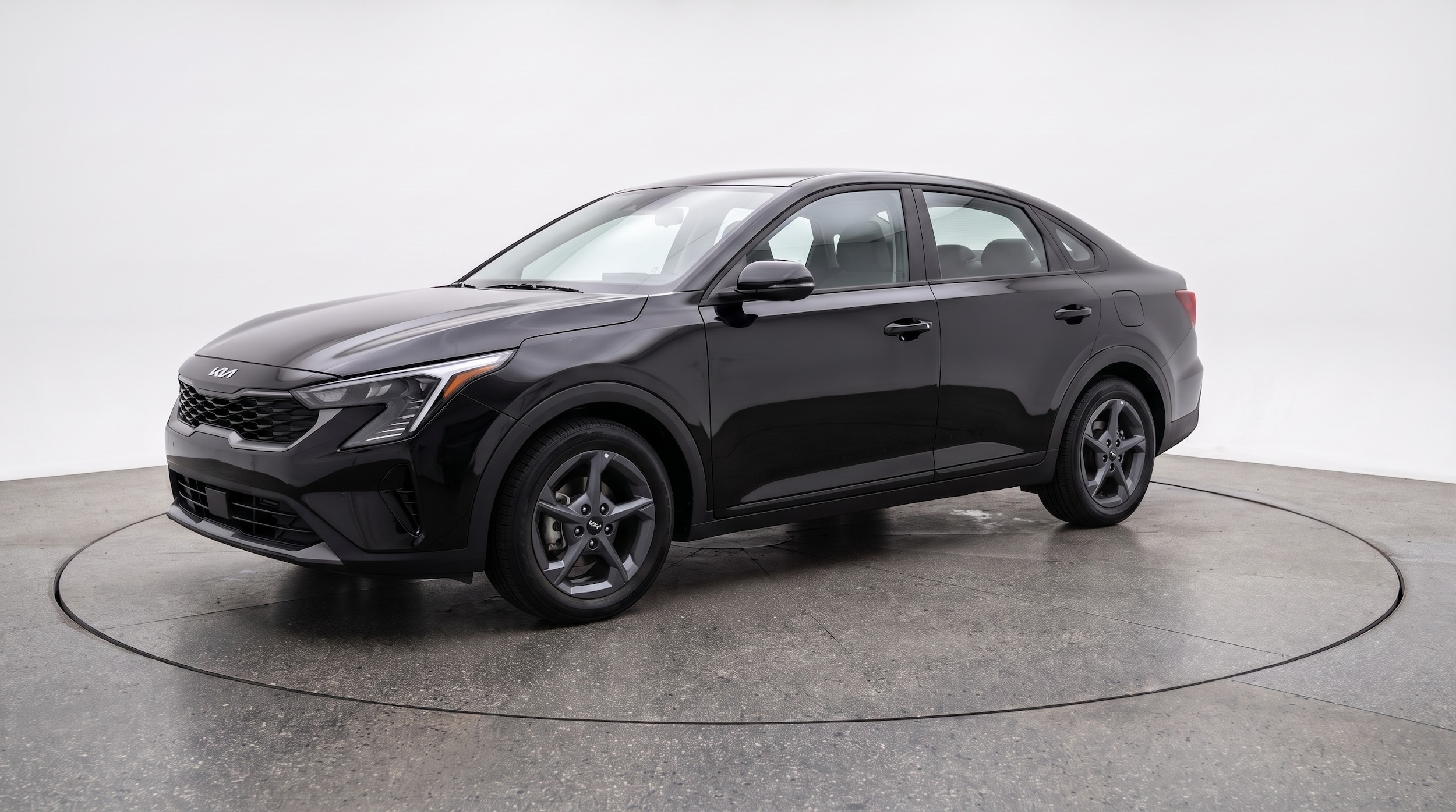 Thumbnail: 2026 Kia K4 - 3